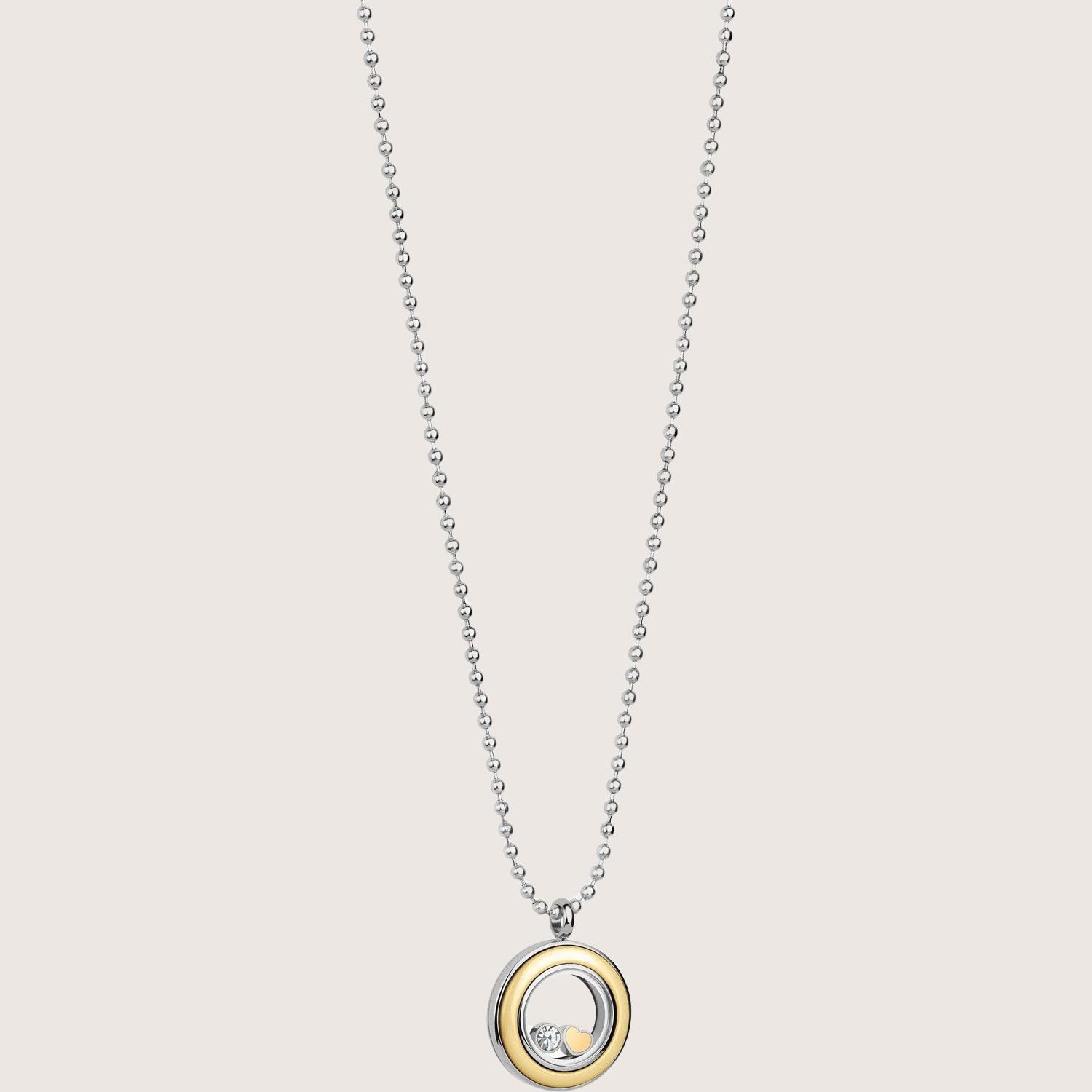 Bering Kette mit Anhänger...