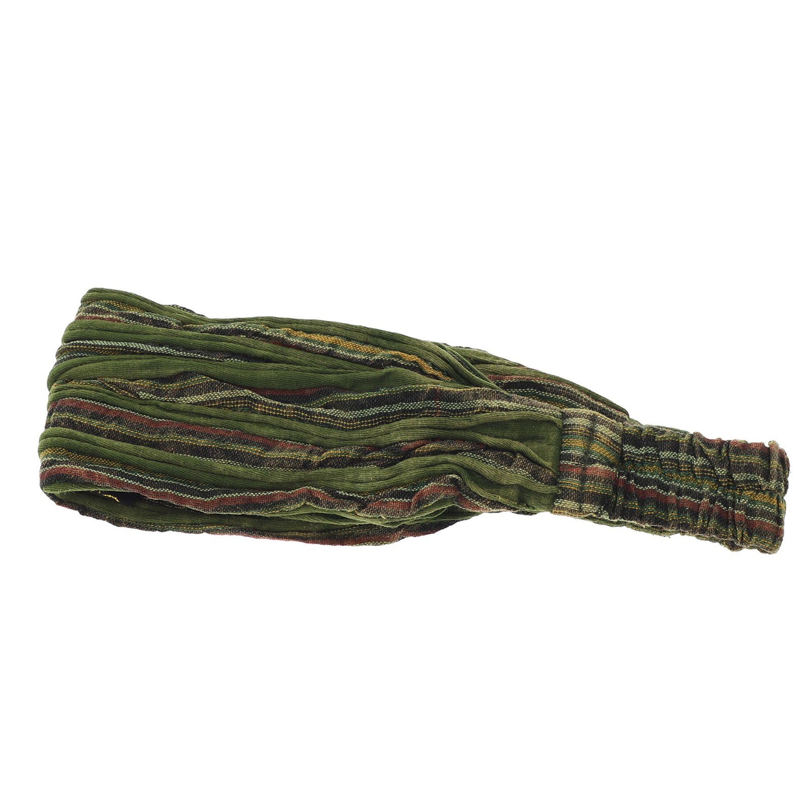KUNST UND MAGIE Stirnband Unisex Hippie Stonewashed Batik Kopfband Stirnban günstig online kaufen