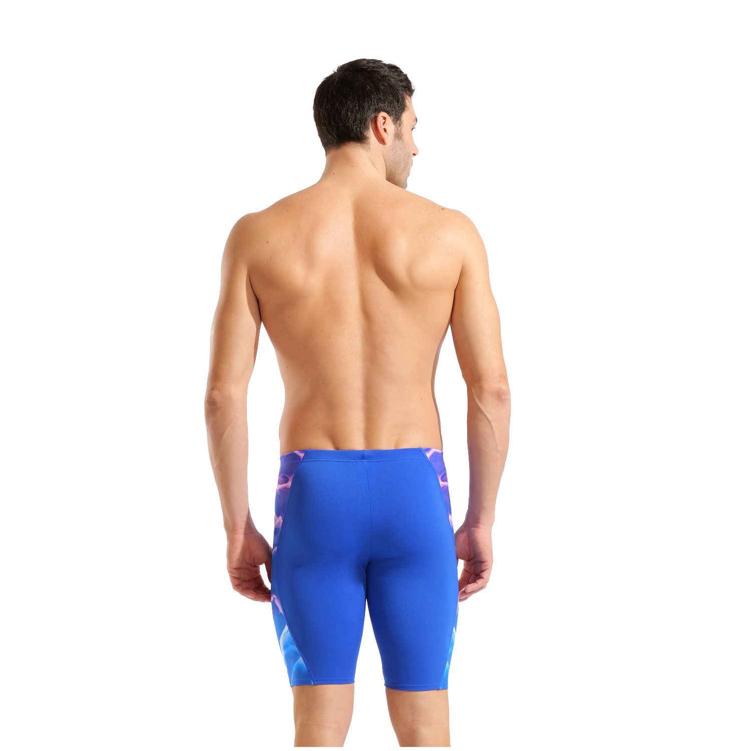 Arena Badehose Jammer Badehose Earth chlorbeständig