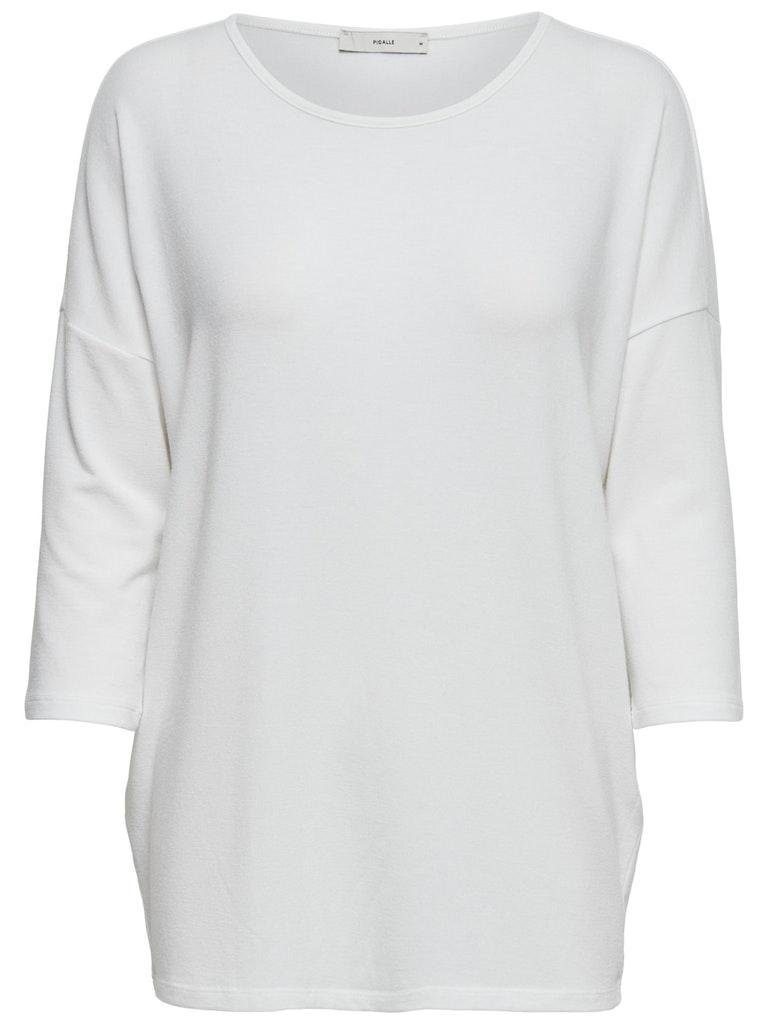 ONLY Blusenshirt ONLGLAMOUR 3/4 TOP JRS günstig online kaufen