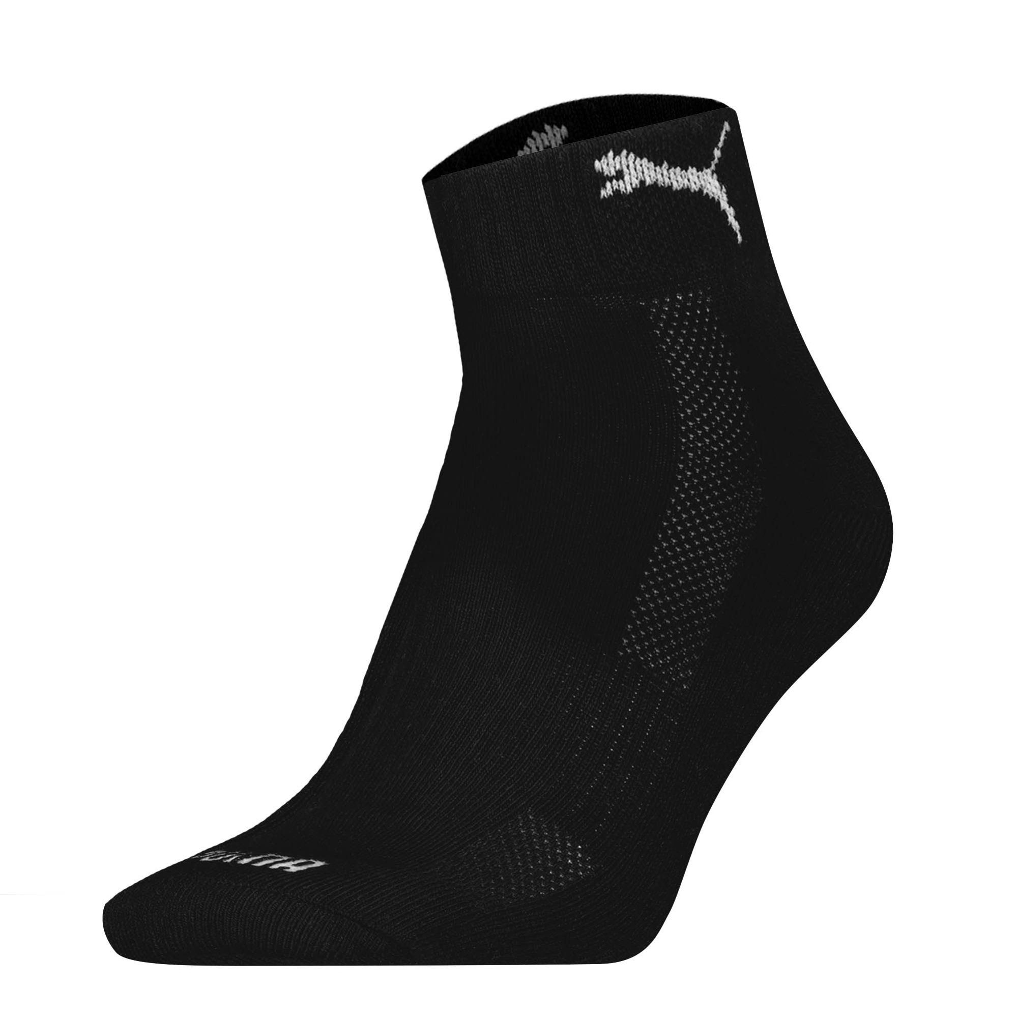 PUMA Kurzsocken Unisex Socken 12er Pack Baumwolle (Packung, 12er Pack) günstig online kaufen