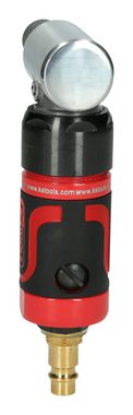 KS Tools Druckluft-Stabschleifer SlimPOWER, max. 19000 U/min, MiniWinkelstabschleifer, 19.0 U/min