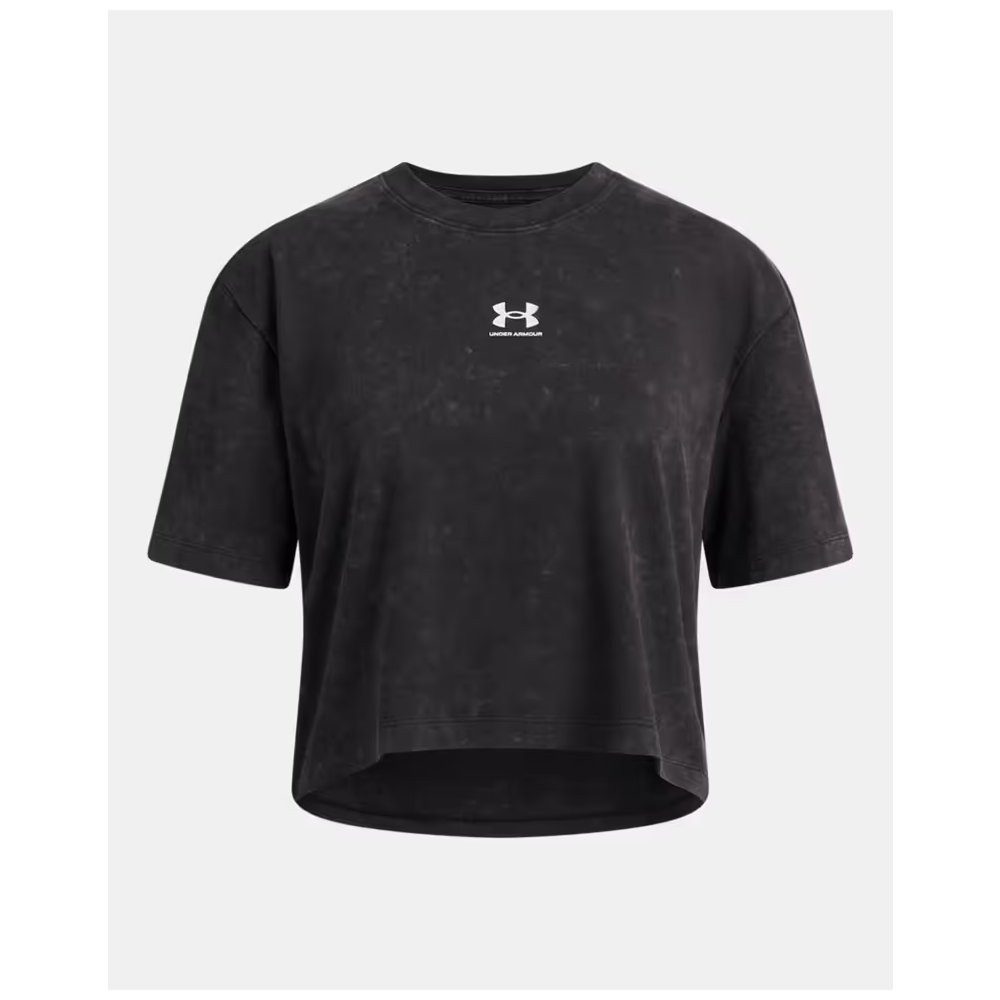 Under Armour® T-Shirt UA G Rival Wash SS