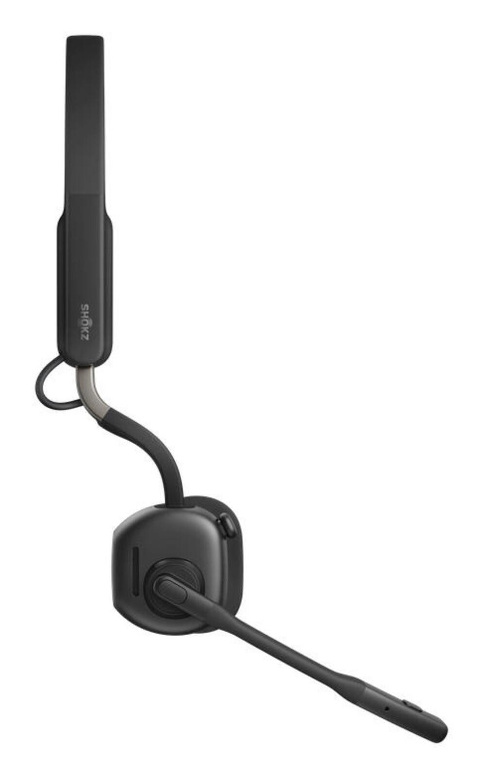 Shokz AfterShokz SHOKZ OpenMeet UC - Headset - offenes O Headset