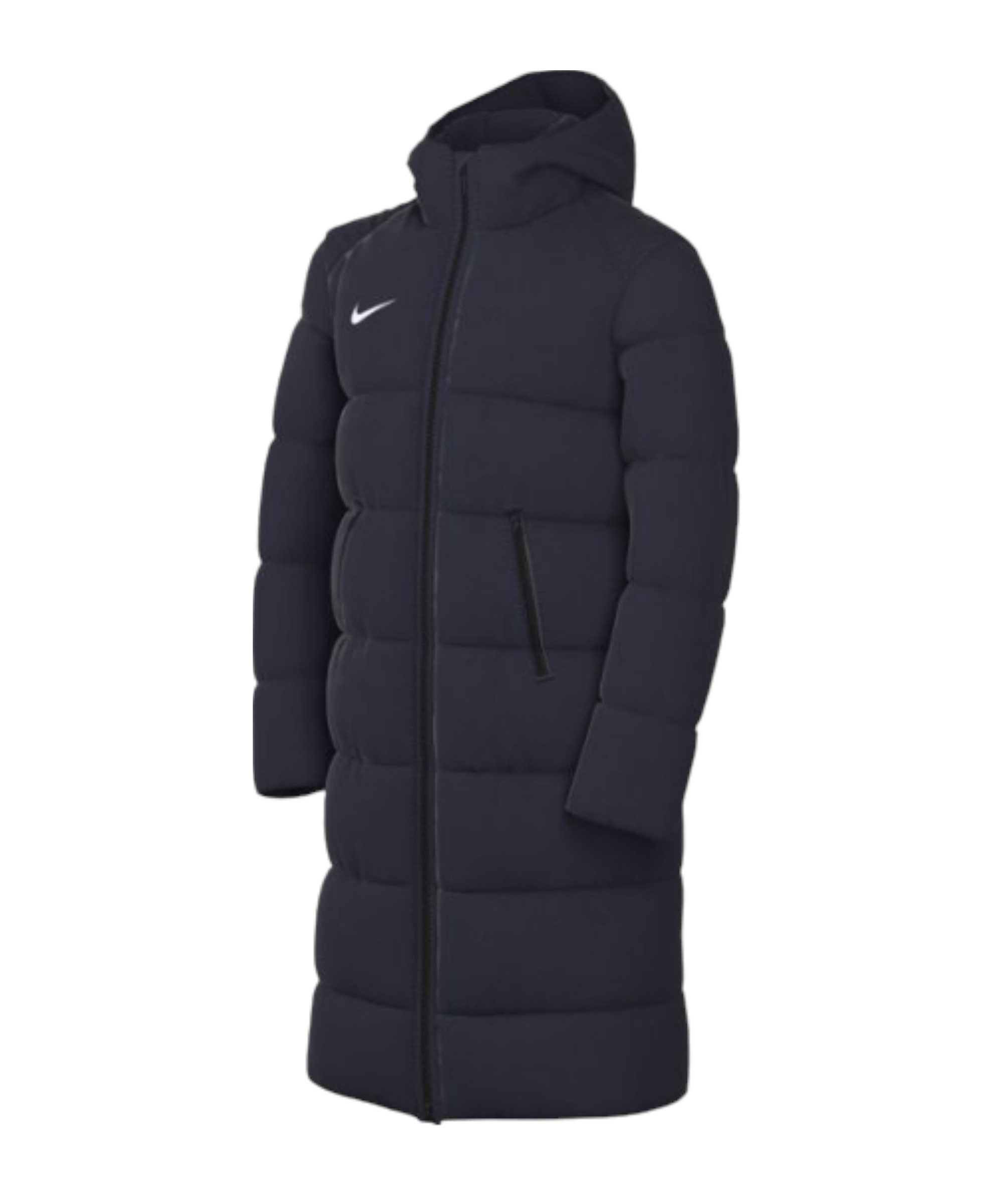 Nike Stadionjacke Nike Performance TF Academy Pro 24 Coachjacke Kids Atmungsaktivität
