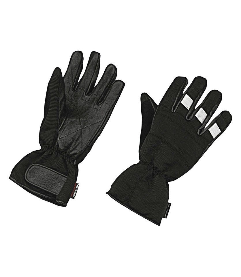 NERVE Motorradkombi (Set, 8-tlg)