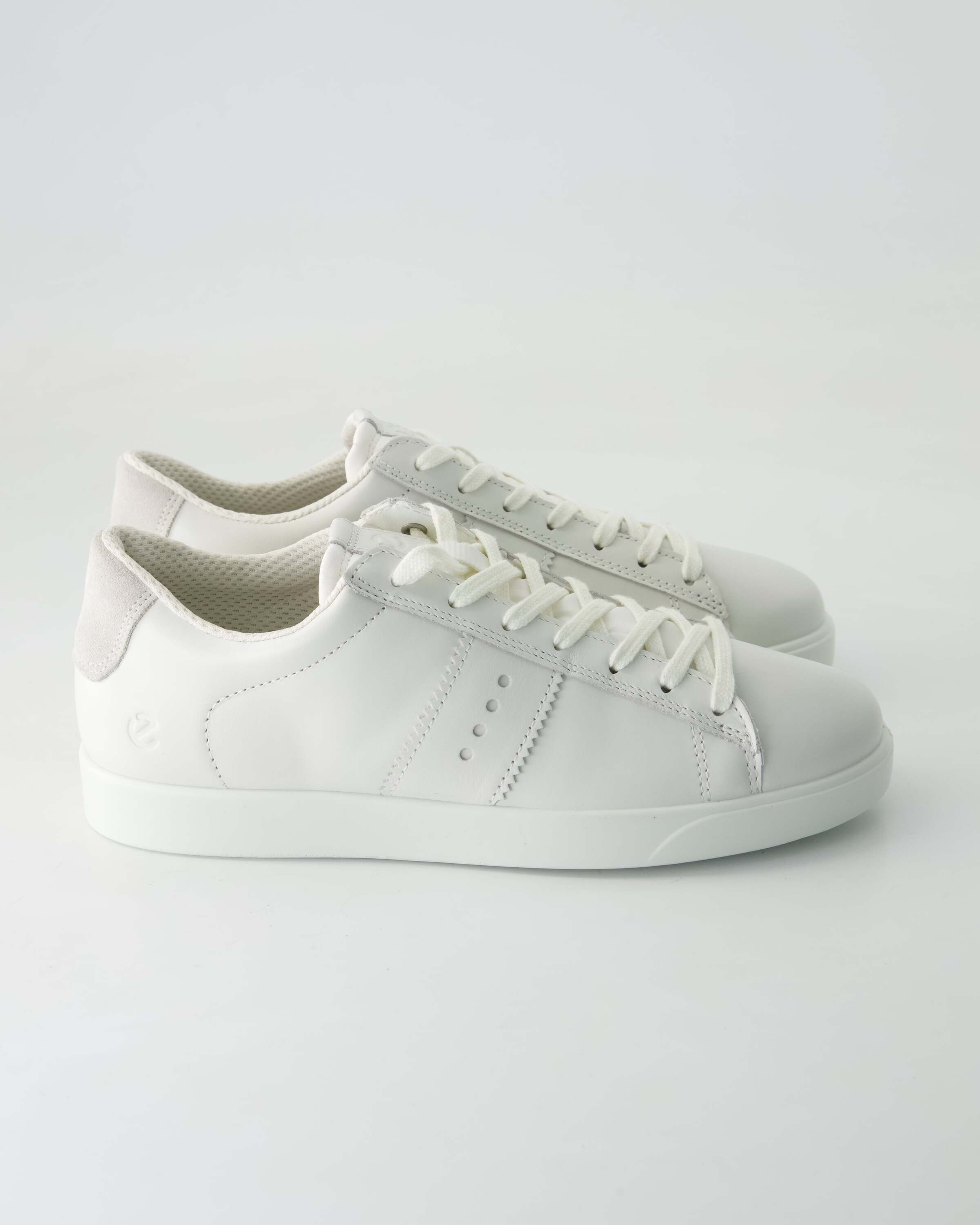 Ecco Street Lite W Sneaker Obermaterial: günstig online kaufen