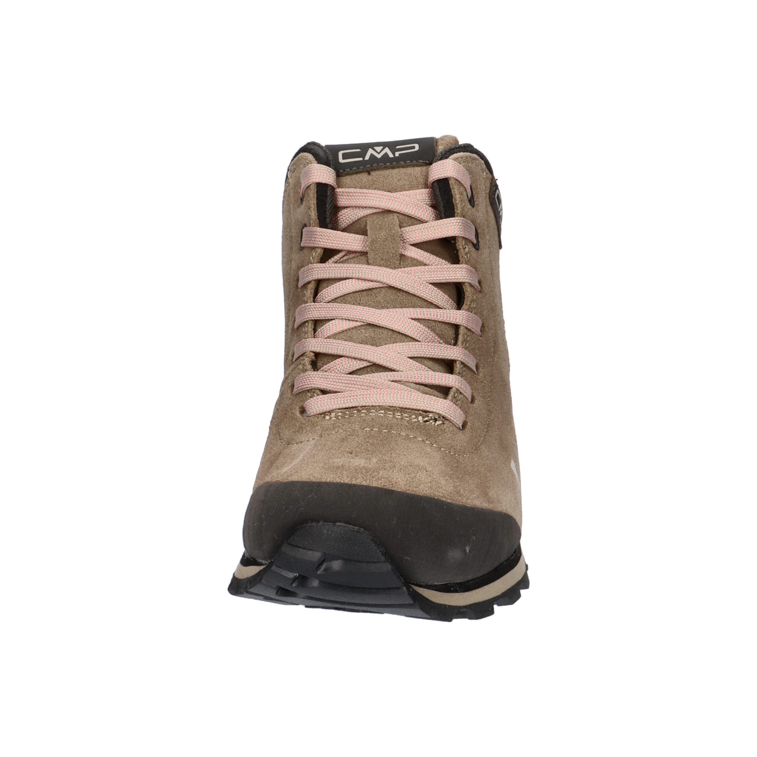 CMP CMP Damen Wanderschuhe Elettra Mid WMN WP 38Q4596 Trekkingschuh