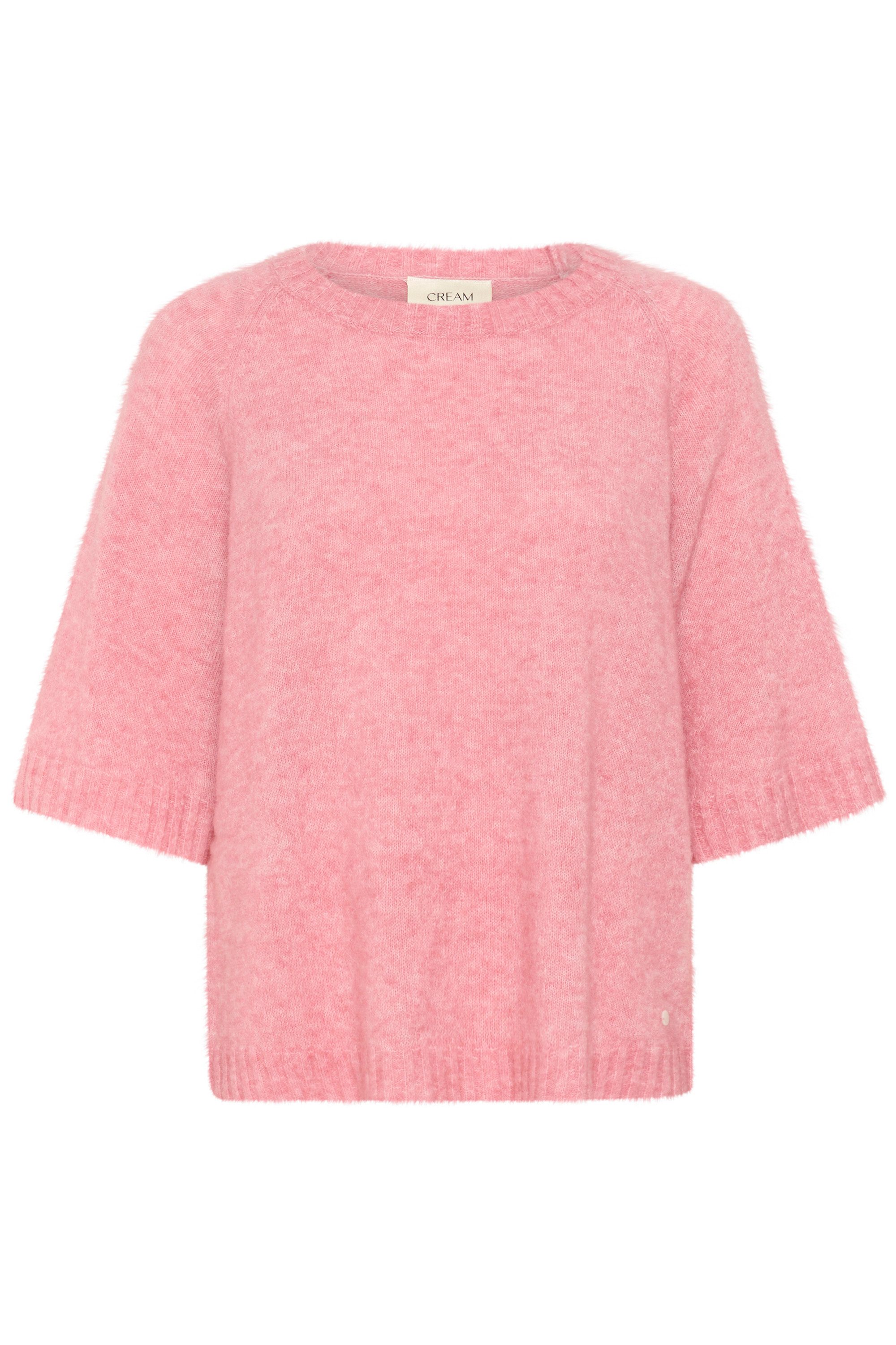 Strickpullover Strickpullover CRBlu