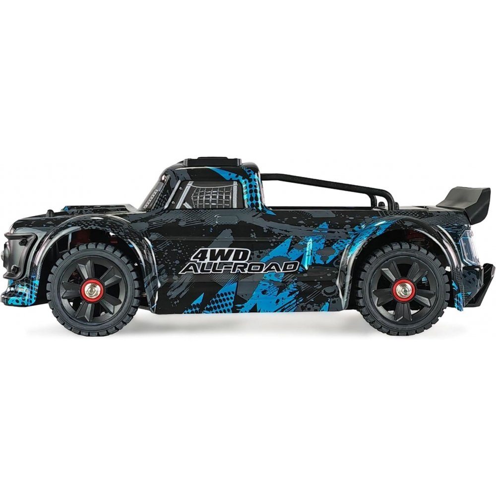 Amewi RC-Auto 21099 - ProDrift - RC Auto - Rennfahrzeug - schwarz/blau