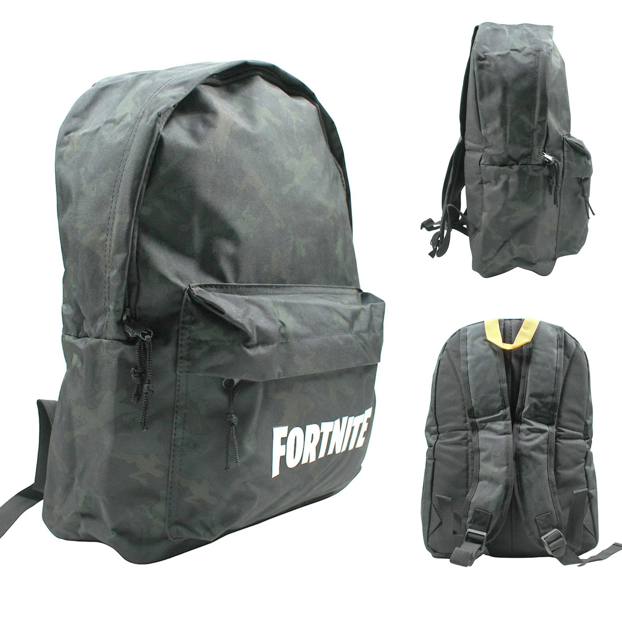 Fortnite Rucksack Fortnite Gamer Rucksack Schultasche Tasche 43x31x13 cm