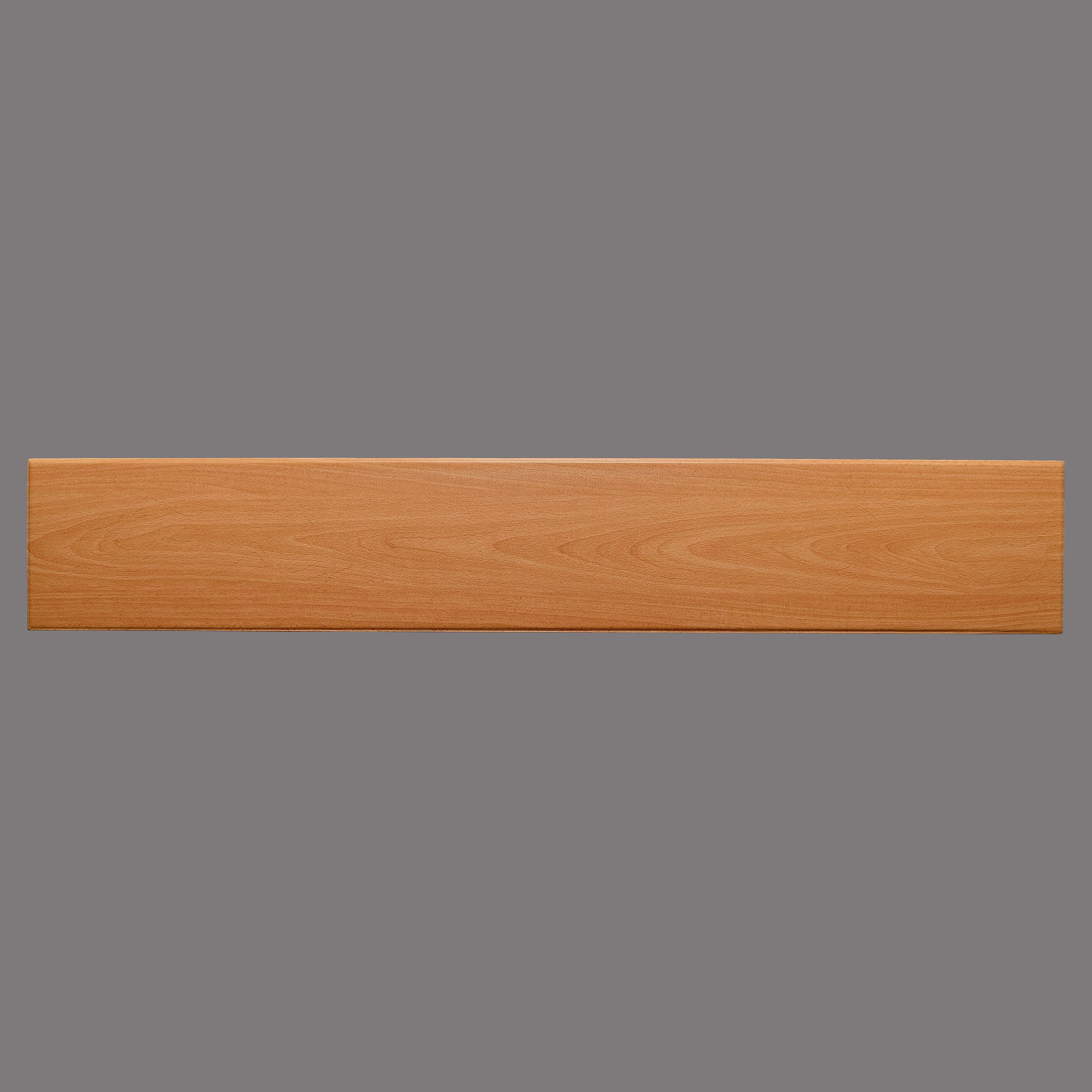 Decosa Deckenpaneel Decosa Deckenpaneele Stockholm, buche - 02 Pack (4 qm), BxL: 16.5x100 cm, 2 qm