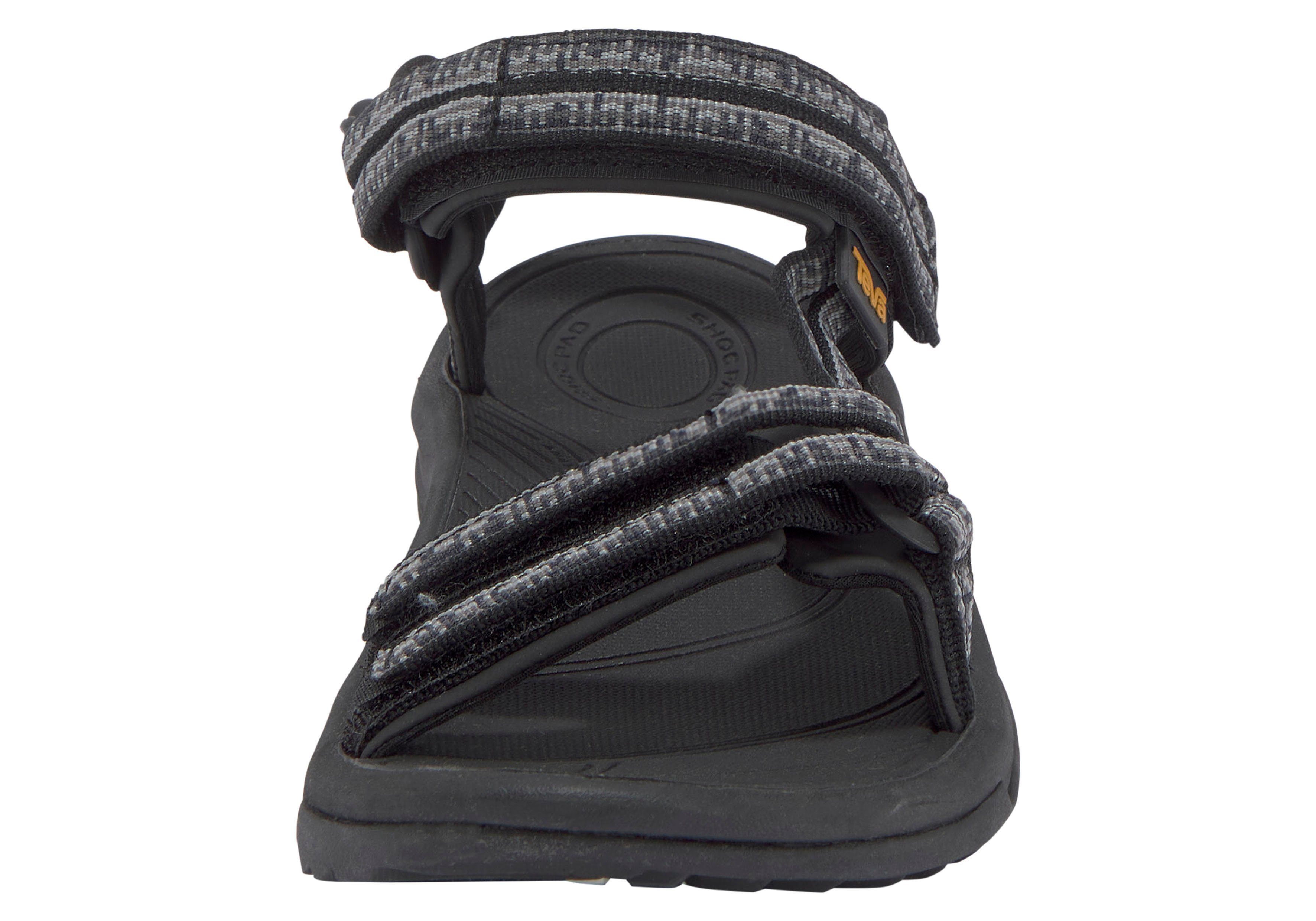 Teva Terra Fi Lite Sandale mit Klettverschluss