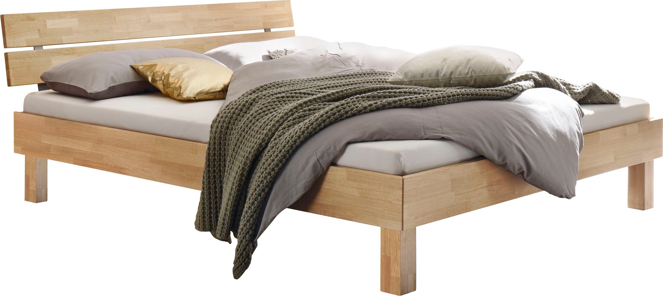 eiche bianco, geölt | eiche bianco, geölt