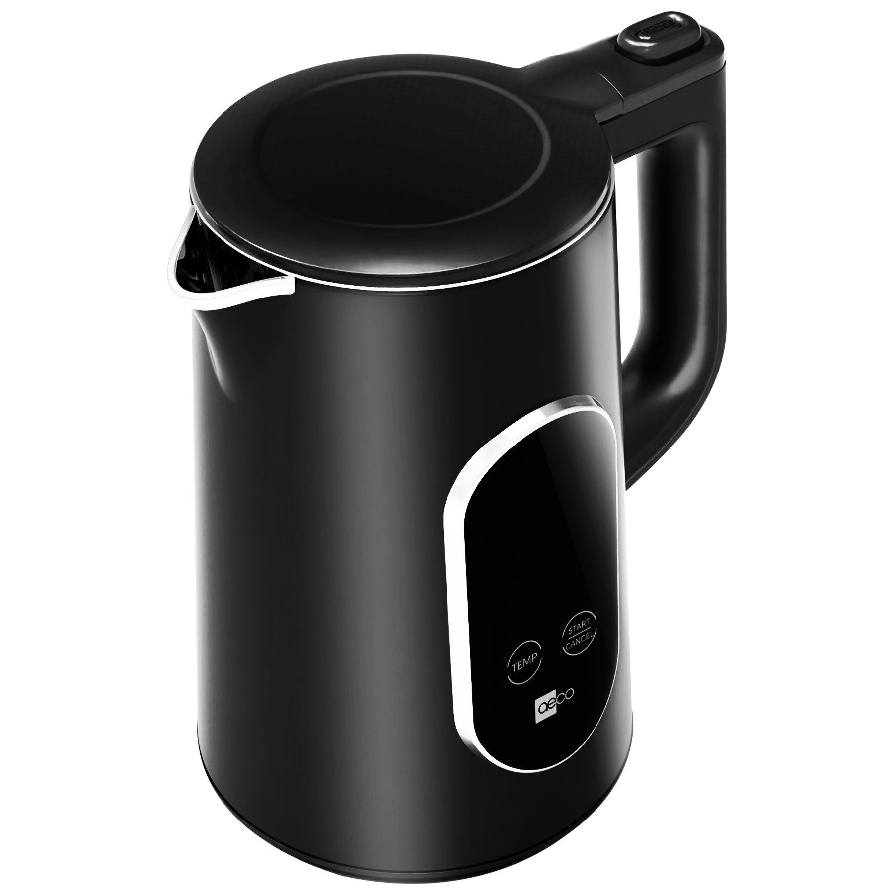 AECO Wasserkocher AQA ELITE, 1,5 l, 2200 W