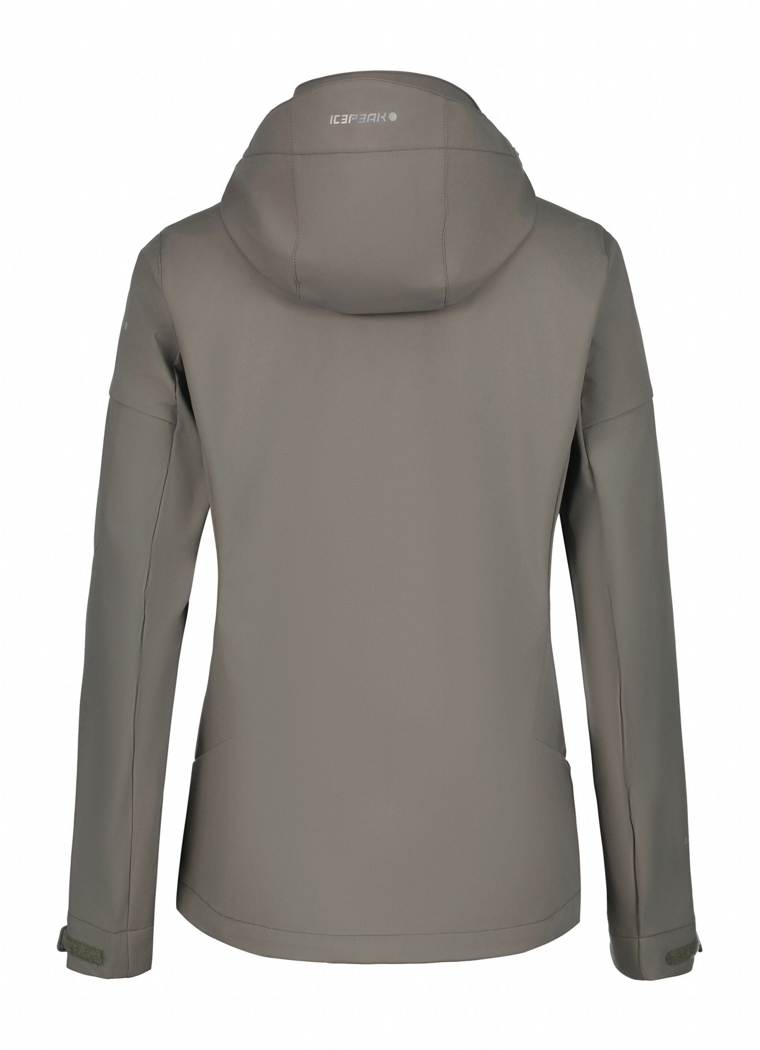 Icepeak Softshelljacke günstig online kaufen