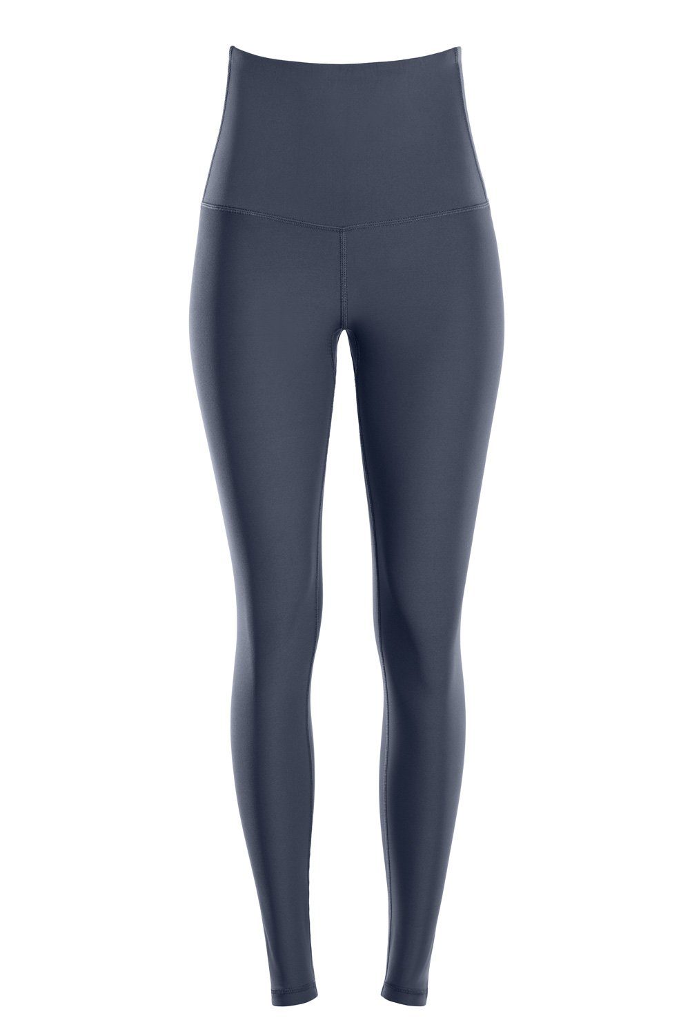 Winshape Leggings Functional Comfort HWL112C Bauch-Weg-Effekt durch High Waist-Bund