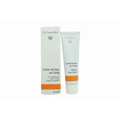 Dr. Hauschka Tagescreme Quitten Tagescreme (30ml)