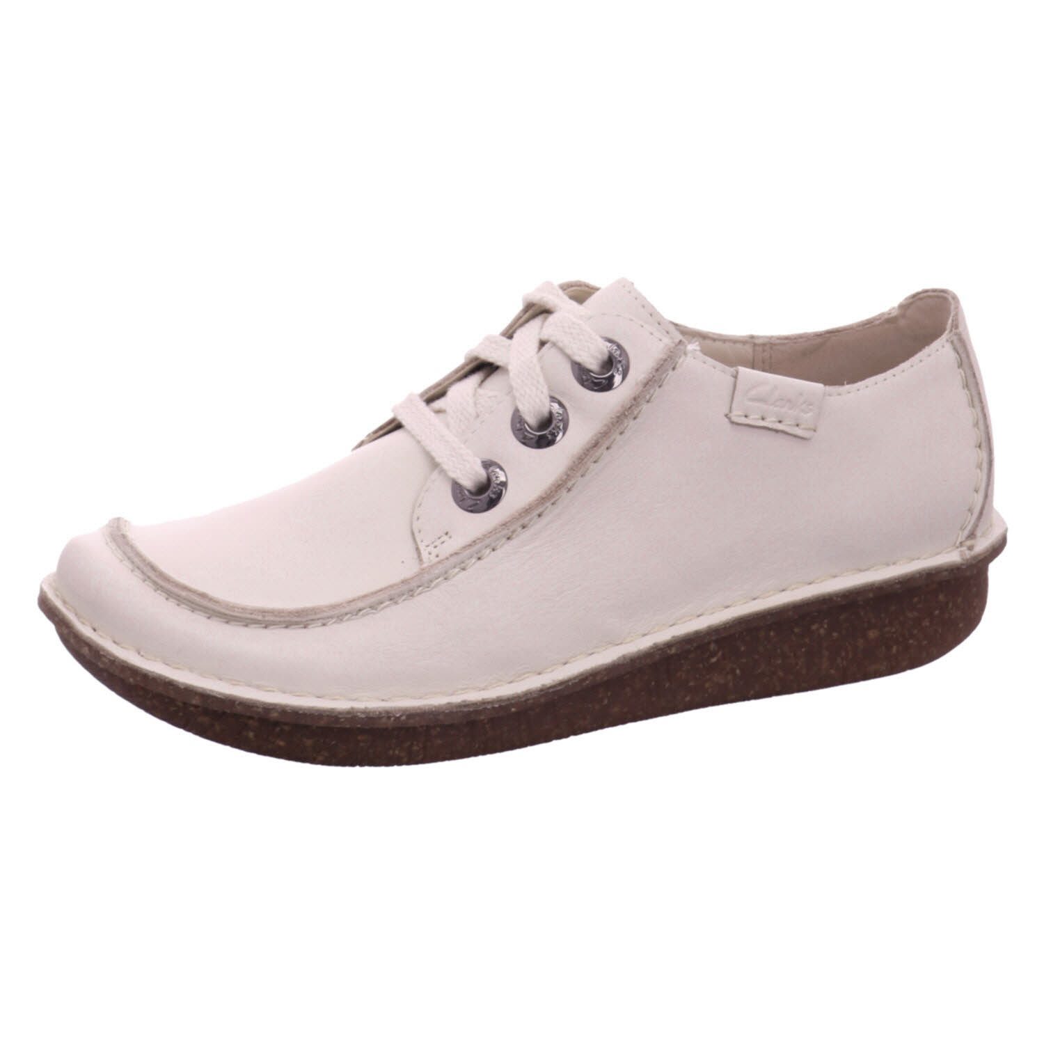Clarks WOMENS Schnürschuh