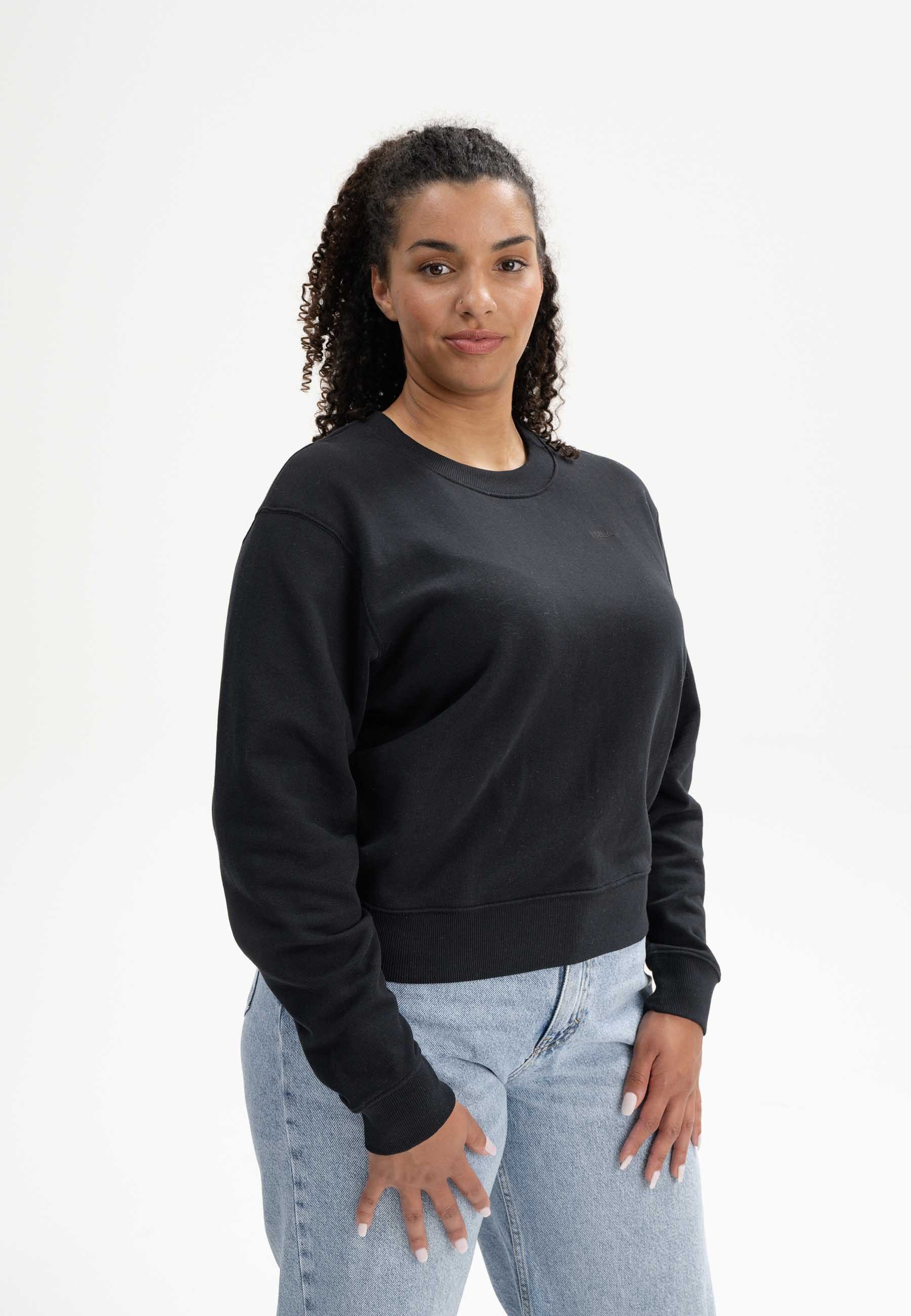 Sweatshirt Sweatshirt Style RATI