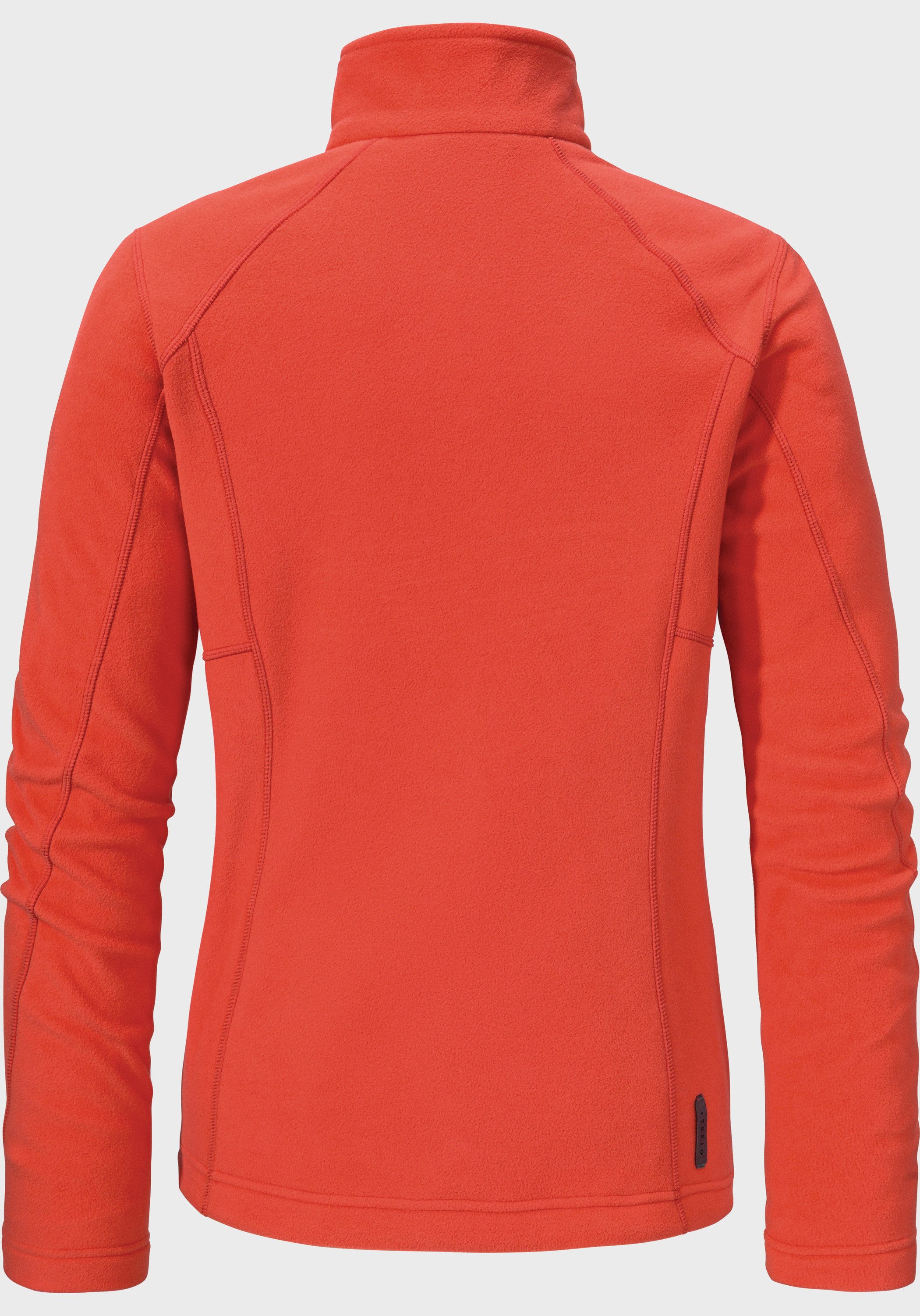 Schöffel Fleecejacke Fleece Jacket Leona3