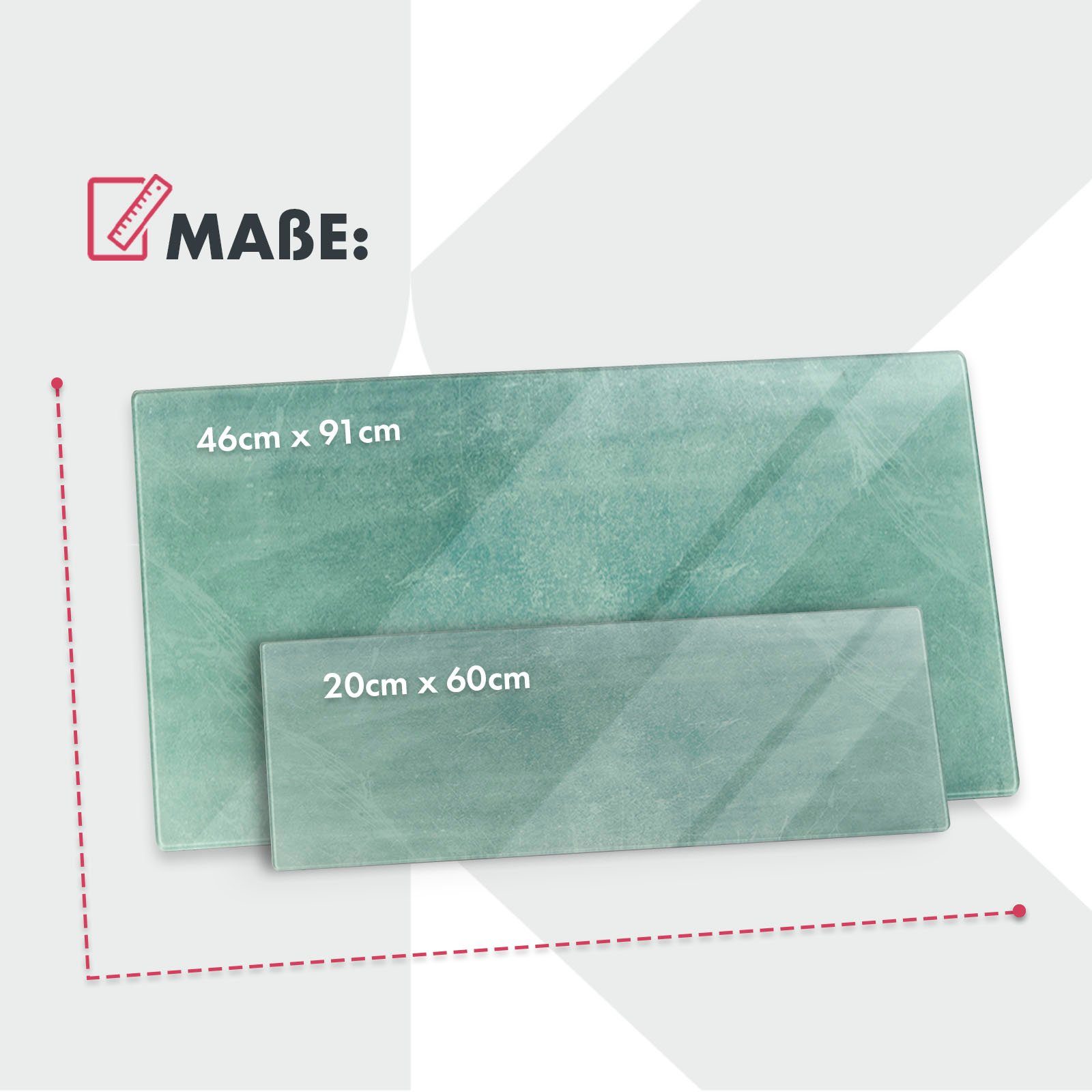 Karat Memoboard Design-Glas-Memoboard, Inkl. Magnete & günstig online kaufen