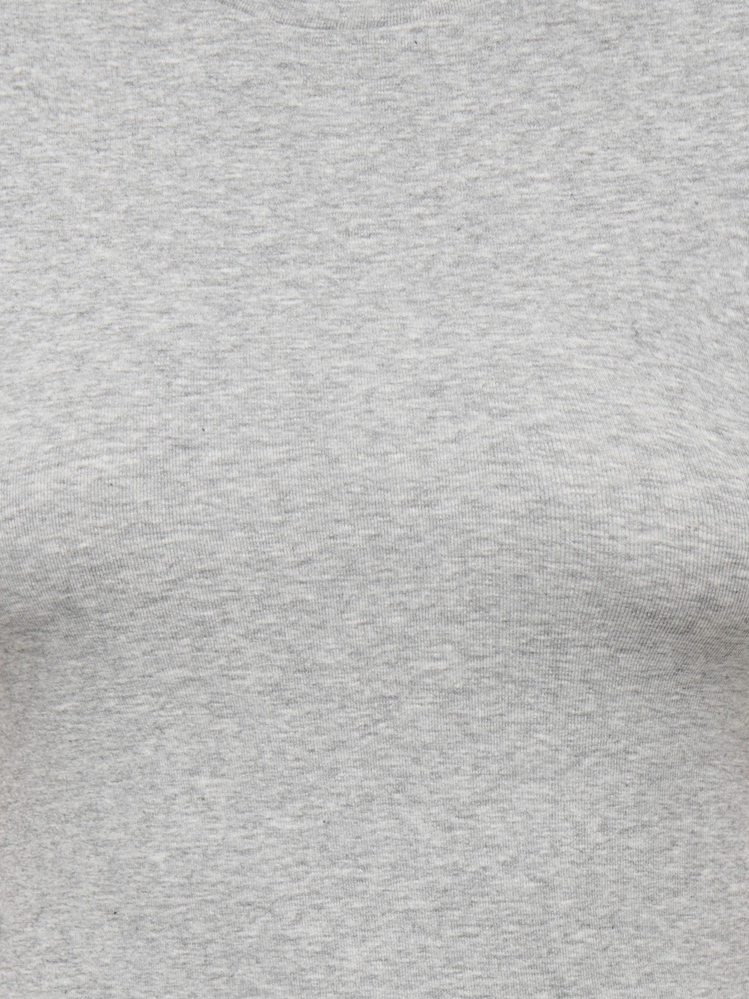 ONLY T-Shirt ONLRILEY S/S TOPJRS Baumwollmischung