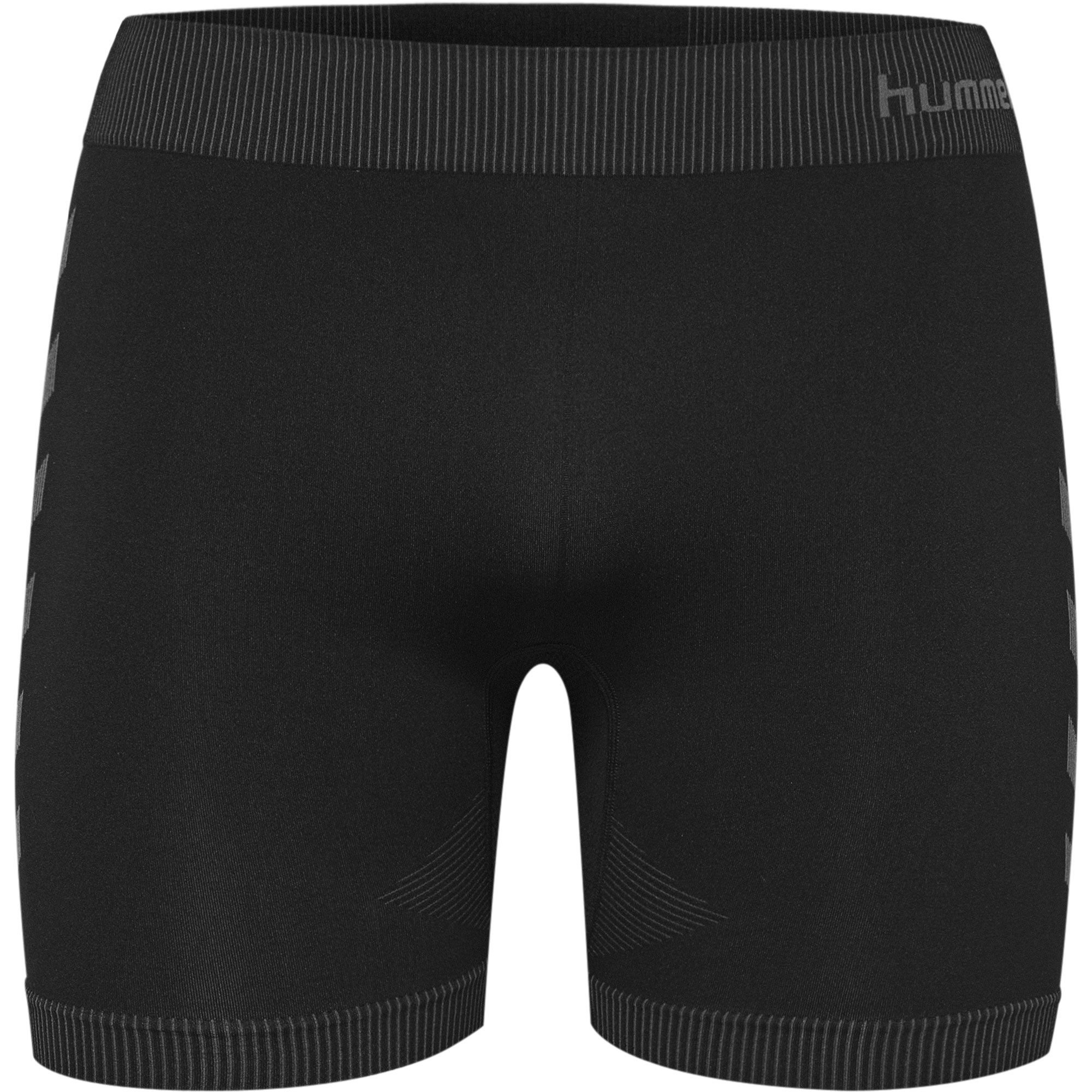 Trainingstights Hummel Herren Tight Baselayer First Seamless Short Tights 202642