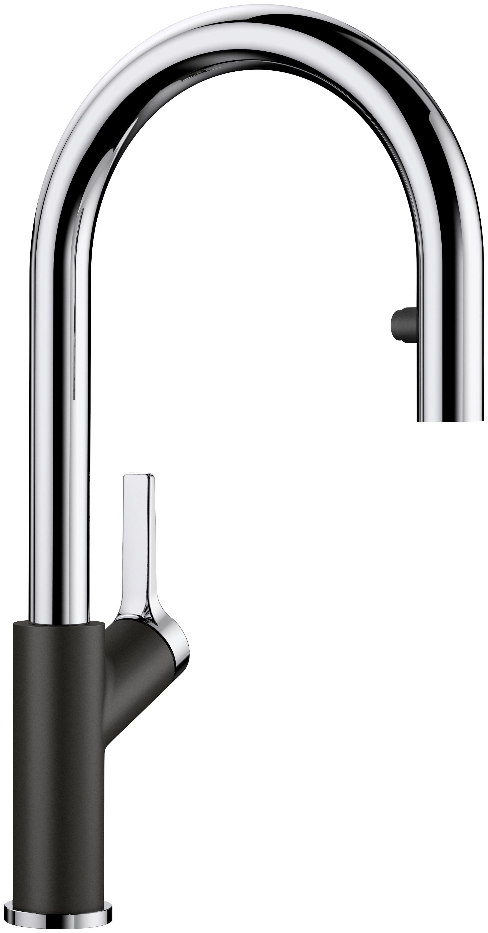 Blanco Küchenarmatur CARENA-S Vario mit Ausziehbrause