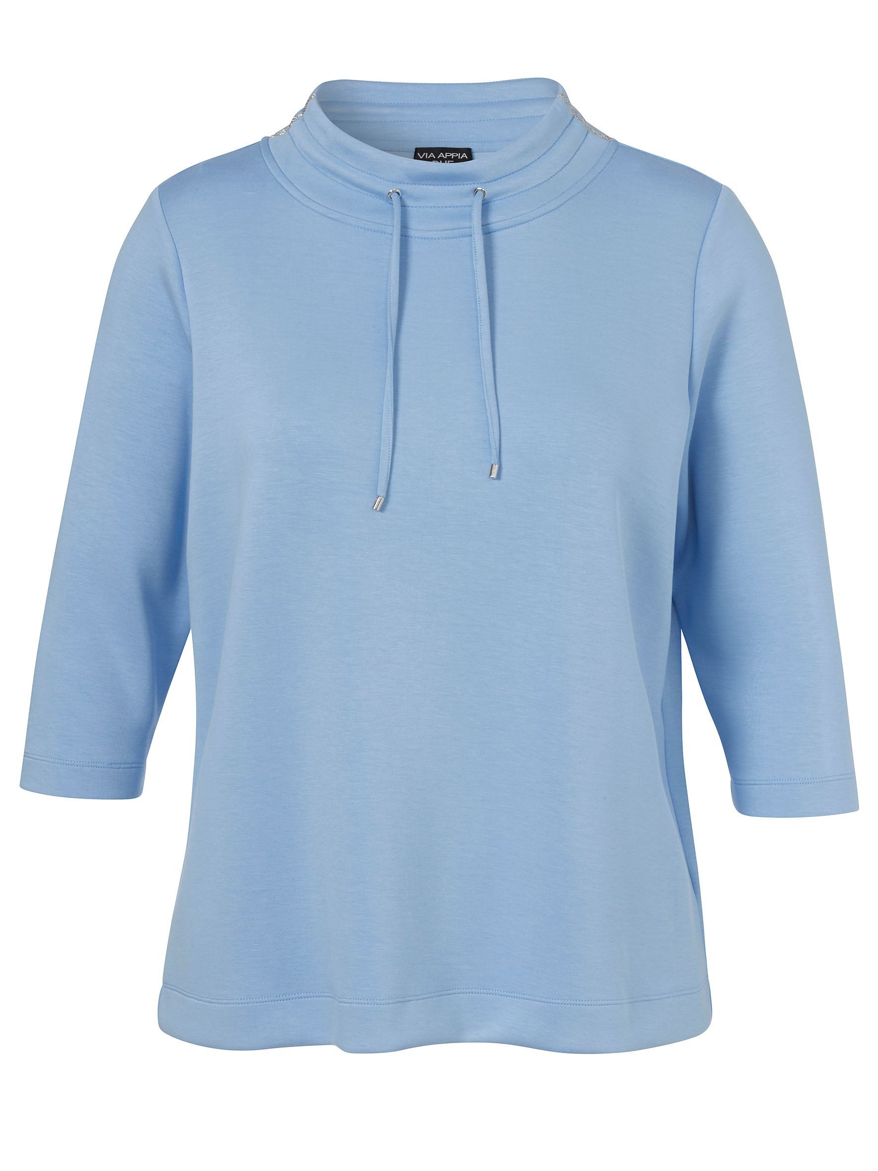 VIA APPIA DUE Sweatshirt