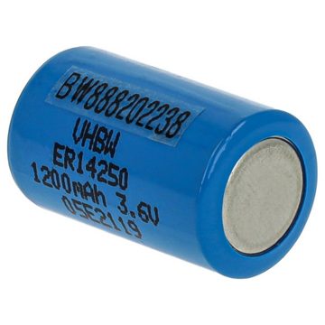 vhbw Batterie, (3,6 V)