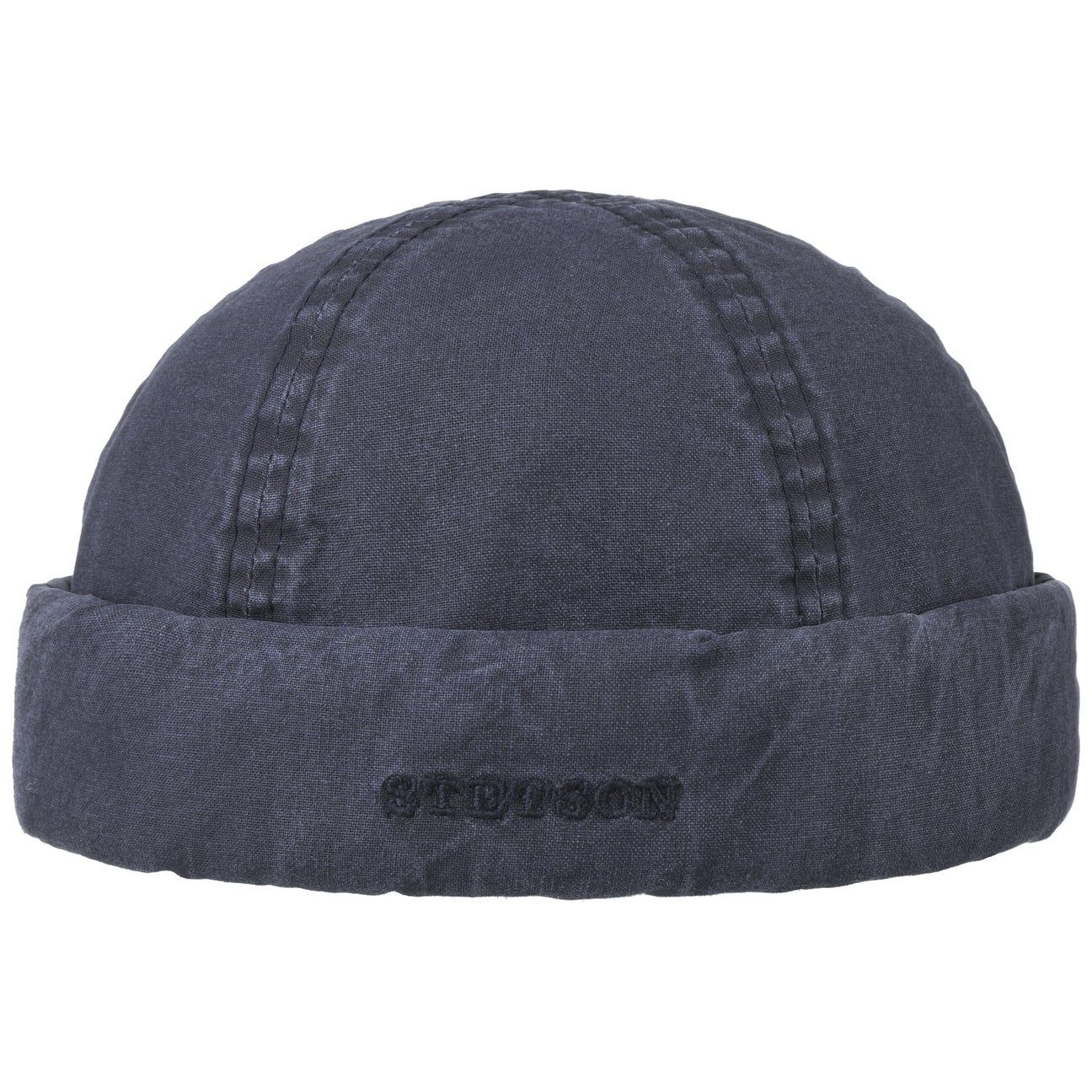 Stetson Schiebermütze (1-St) Umschlagmütze mit Umschlag, günstig online kaufen