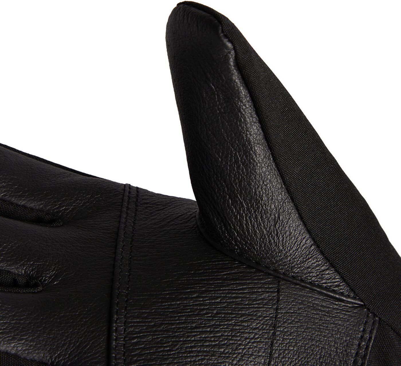 McKINLEY Multisporthandschuhe Da.-Handschuh Lena W 057 BLACK NIGHT