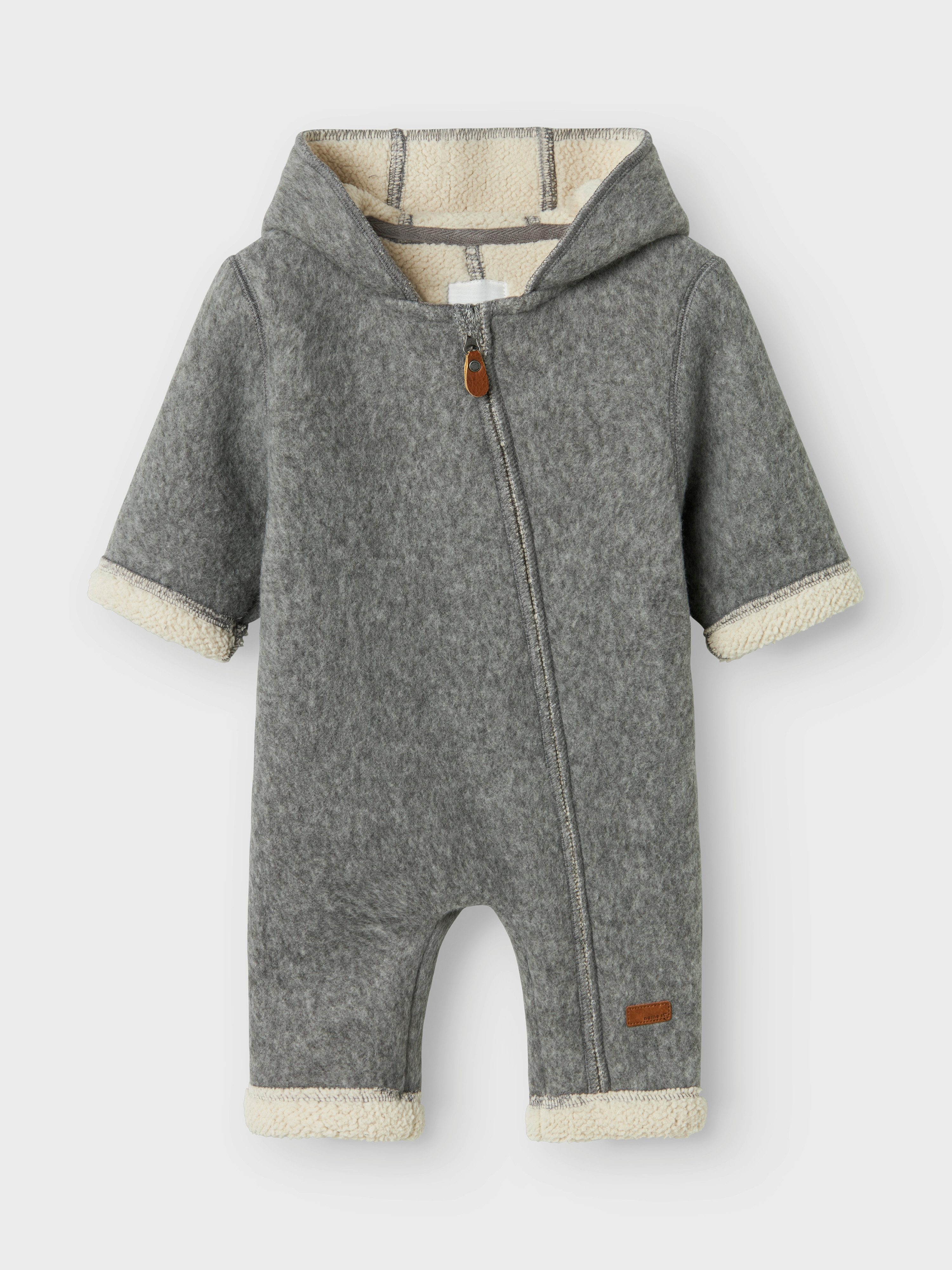 Name It Fleeceoverall NBNMILY SUIT2 günstig online kaufen