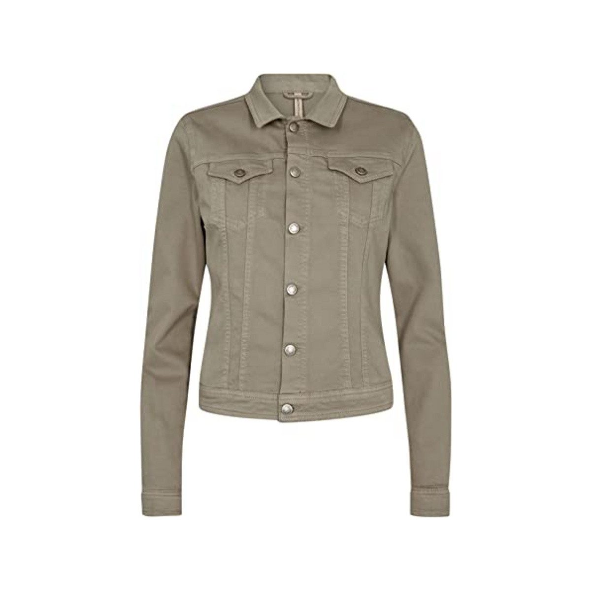 soyaconcept Jeansjacke Jeansjacke für Damen (1-St) keine Angabe günstig online kaufen