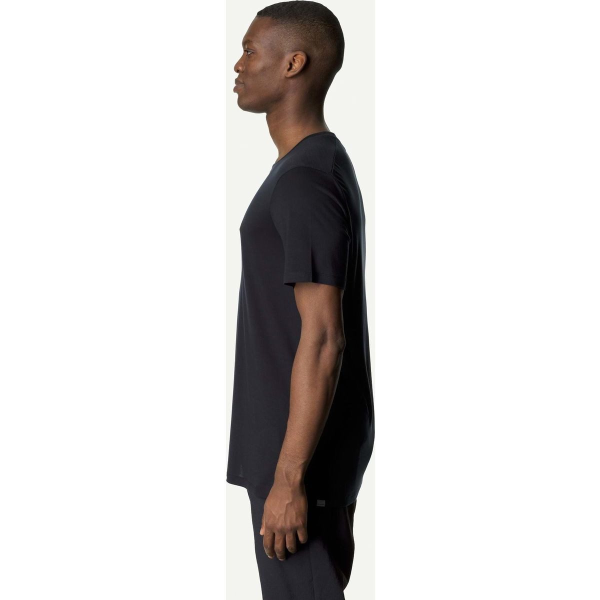 Houdini Kurzarmshirt M's Tree Tee Komfortables und nachhaltiges Herren-T-Shirt mit innovativer Tencel®