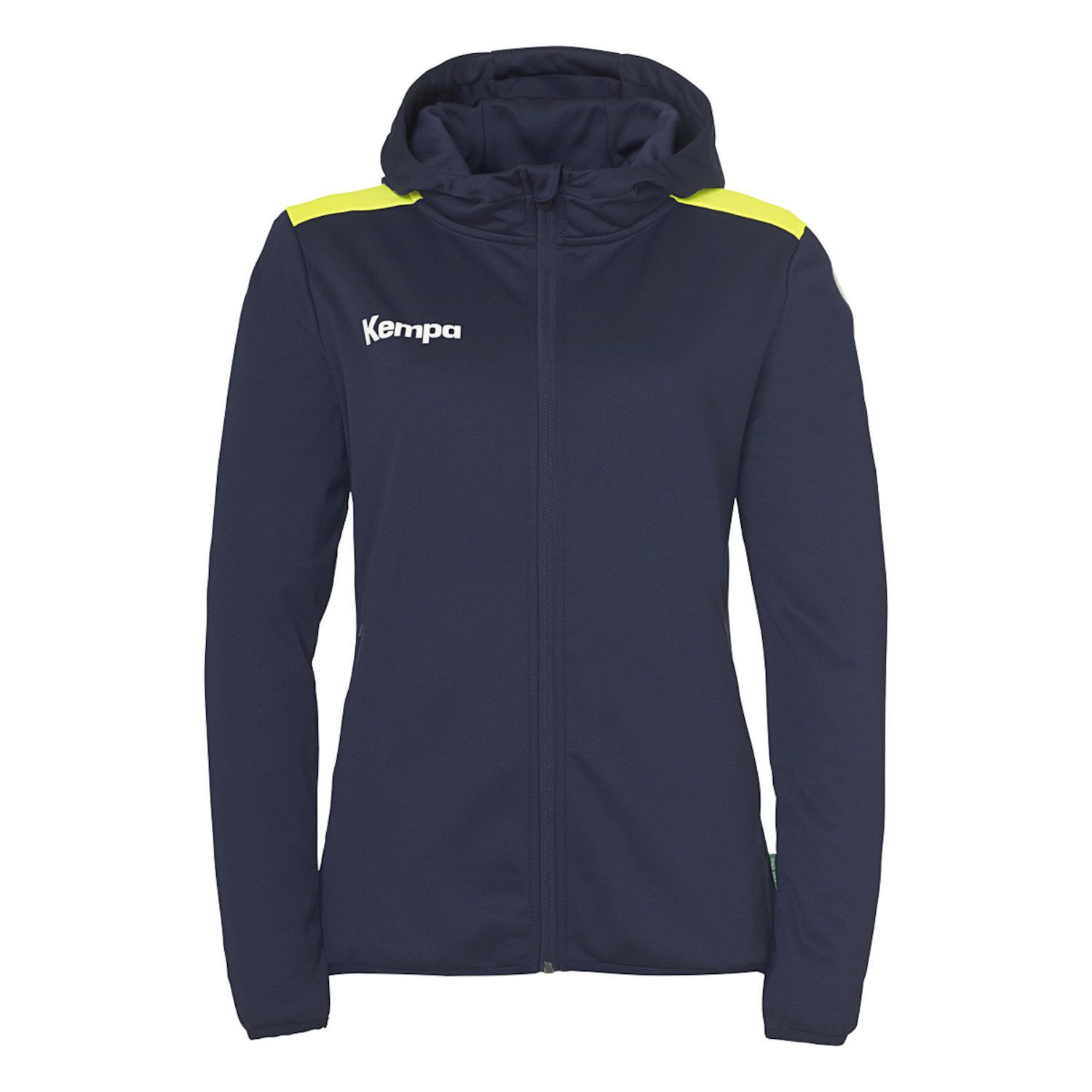 Kempa Kapuzenpullover Kempa Damen Trainingsjacke Emotion 27