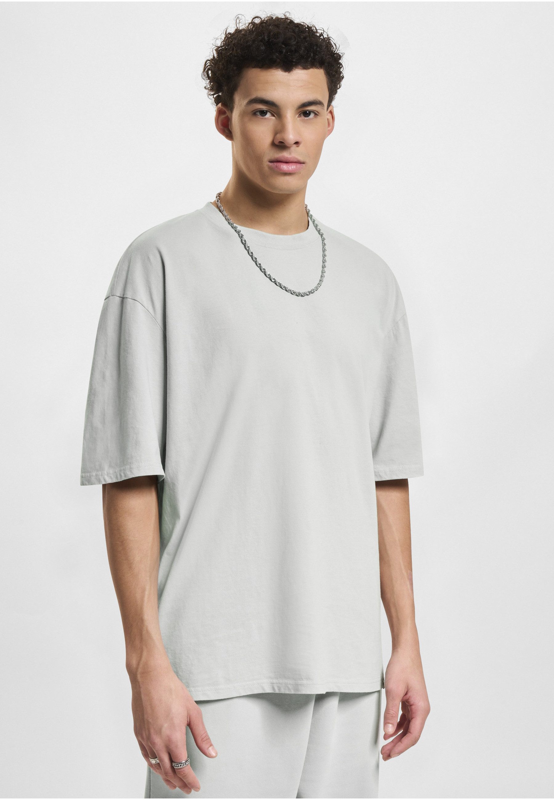DEF T-Shirt DEF Herren DEF T-Shirt (1-tlg)