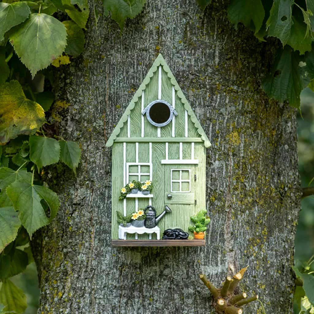 Design Gartenhaus für Vogelhaus BV Esschert Vogelhaus Meisen