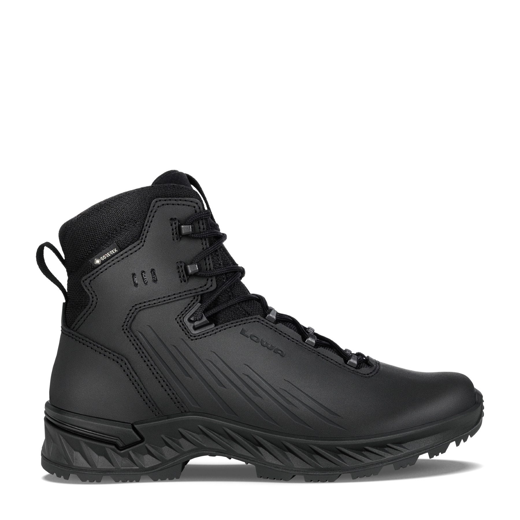 LOWA Professional LOWA ZICON GTX MID W Wanderstiefel