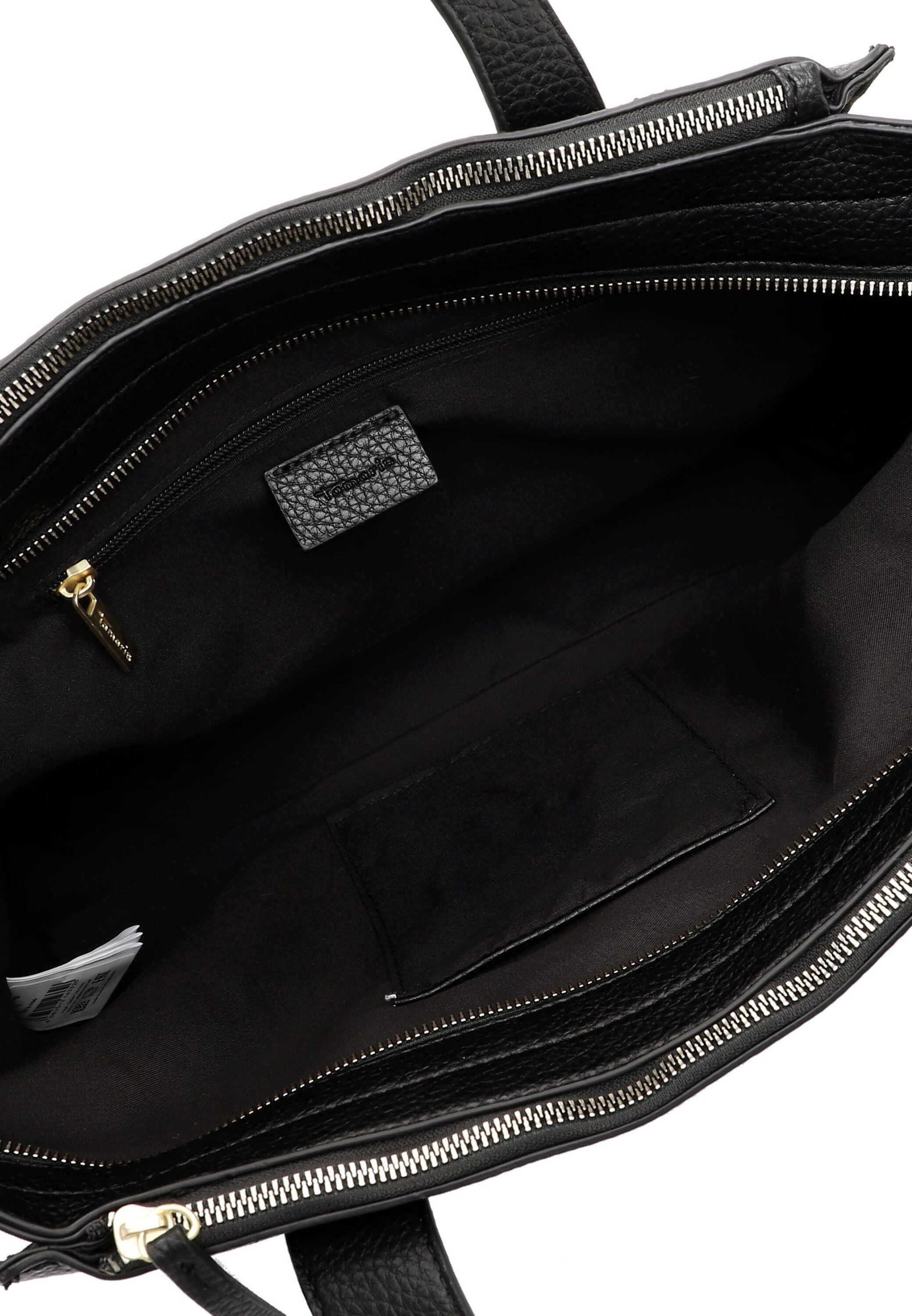 Tamaris Shopper 33876 100 black