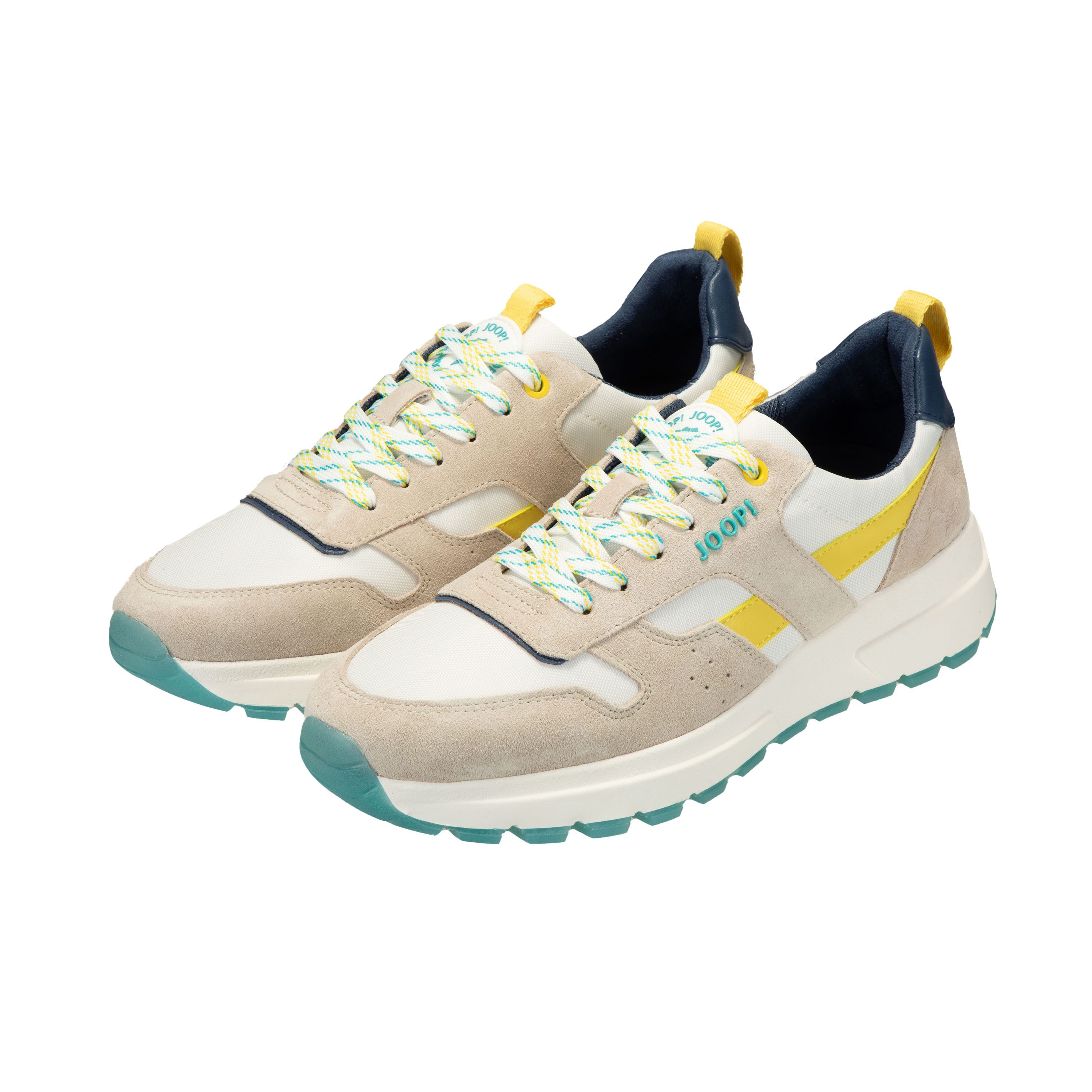 JOOP! Joop - Herren Sneaker Retron günstig online kaufen