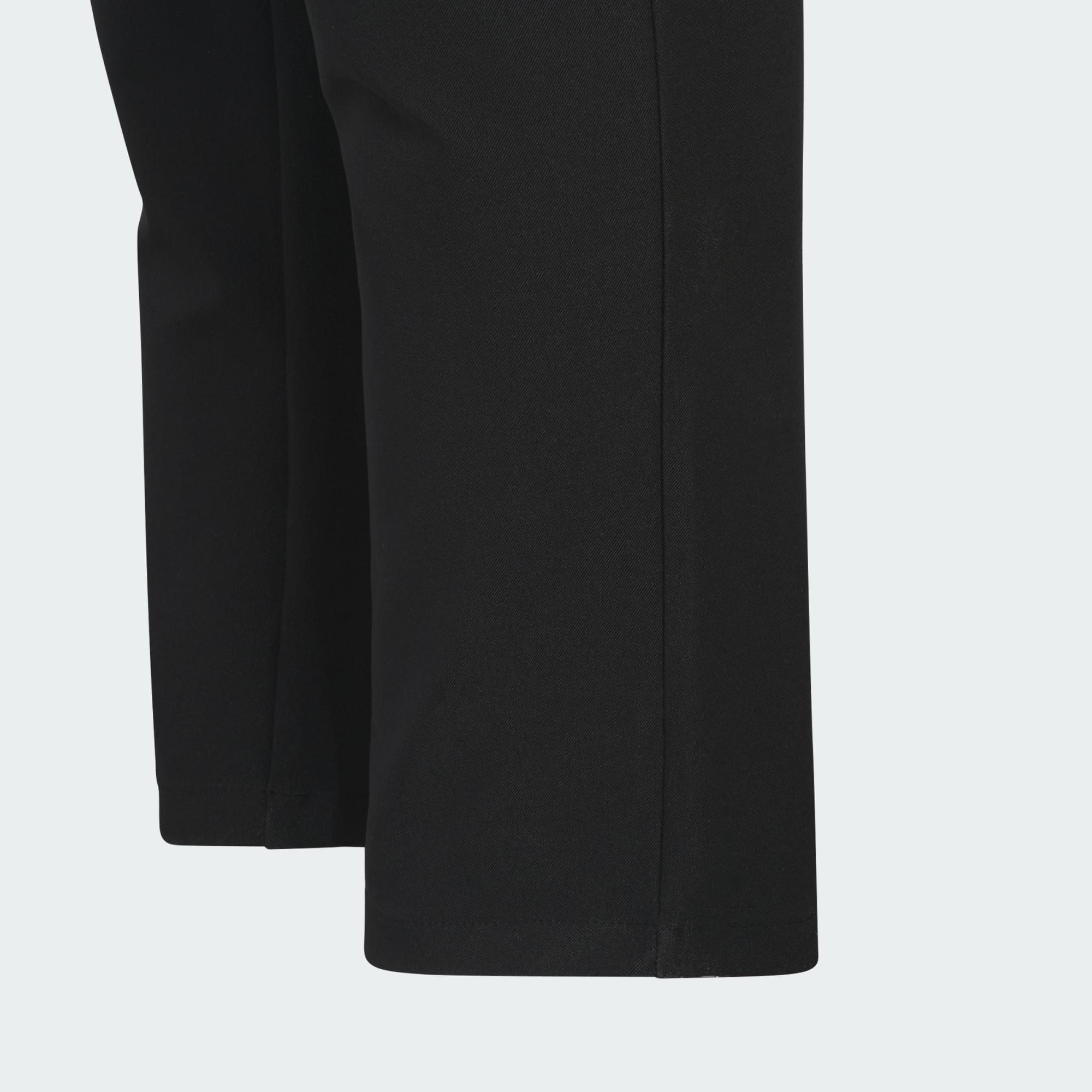 adidas Performance Golfhose PERFORMANCE 5-POCKET-PANT KIDS (1-tlg)