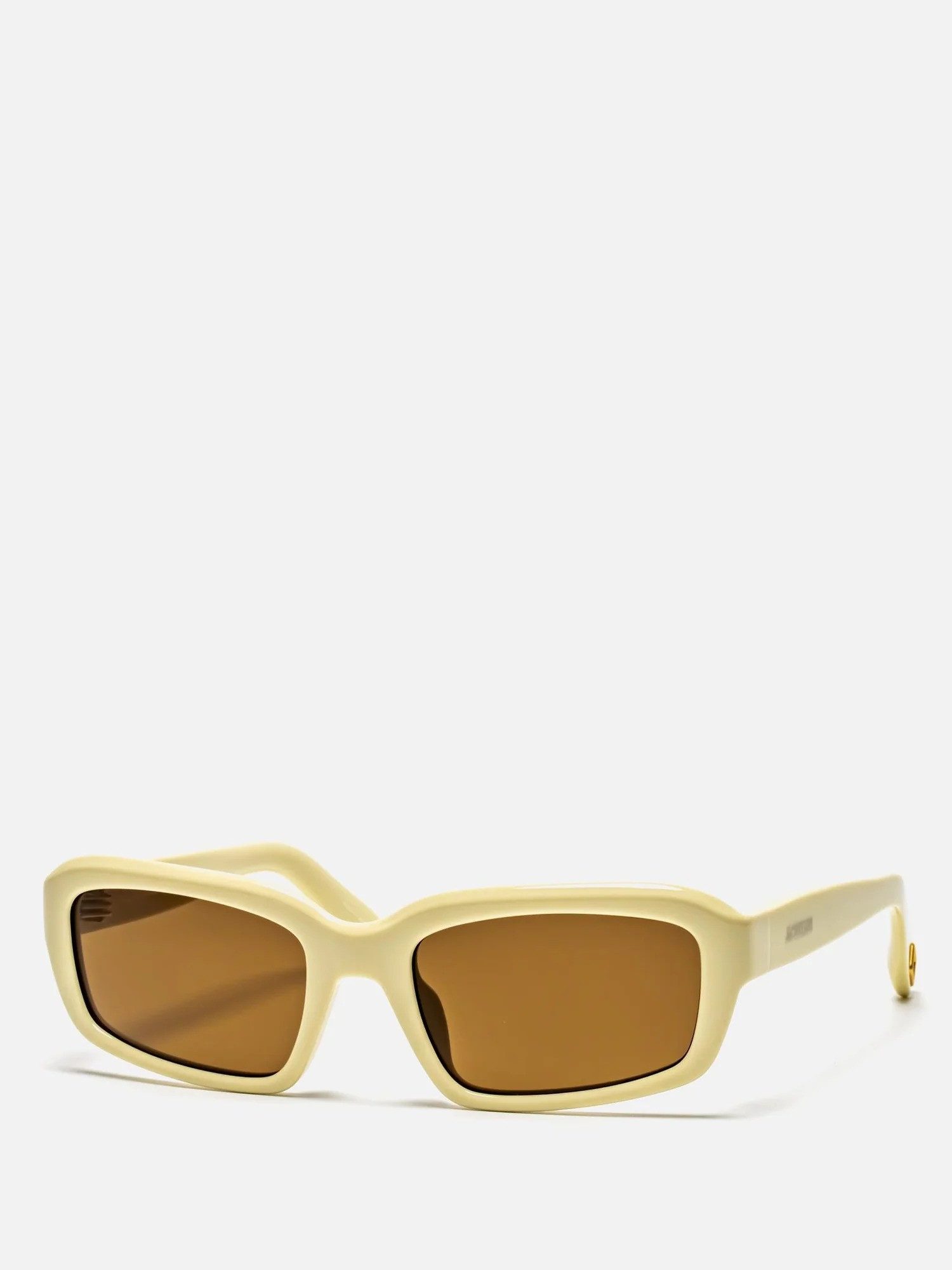 JACQUEMUS Sonnenbrille Jacquemus. Jac64 C3