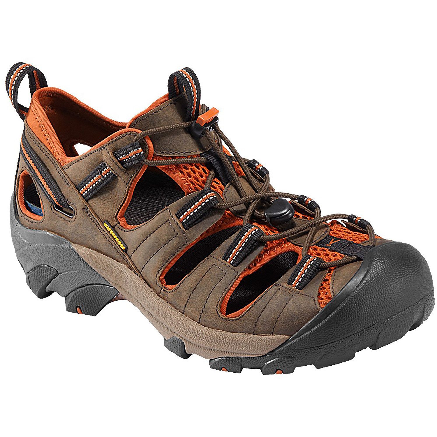 Keen Trekkingsandalen M ARROYO II Outdoorsandale günstig online kaufen