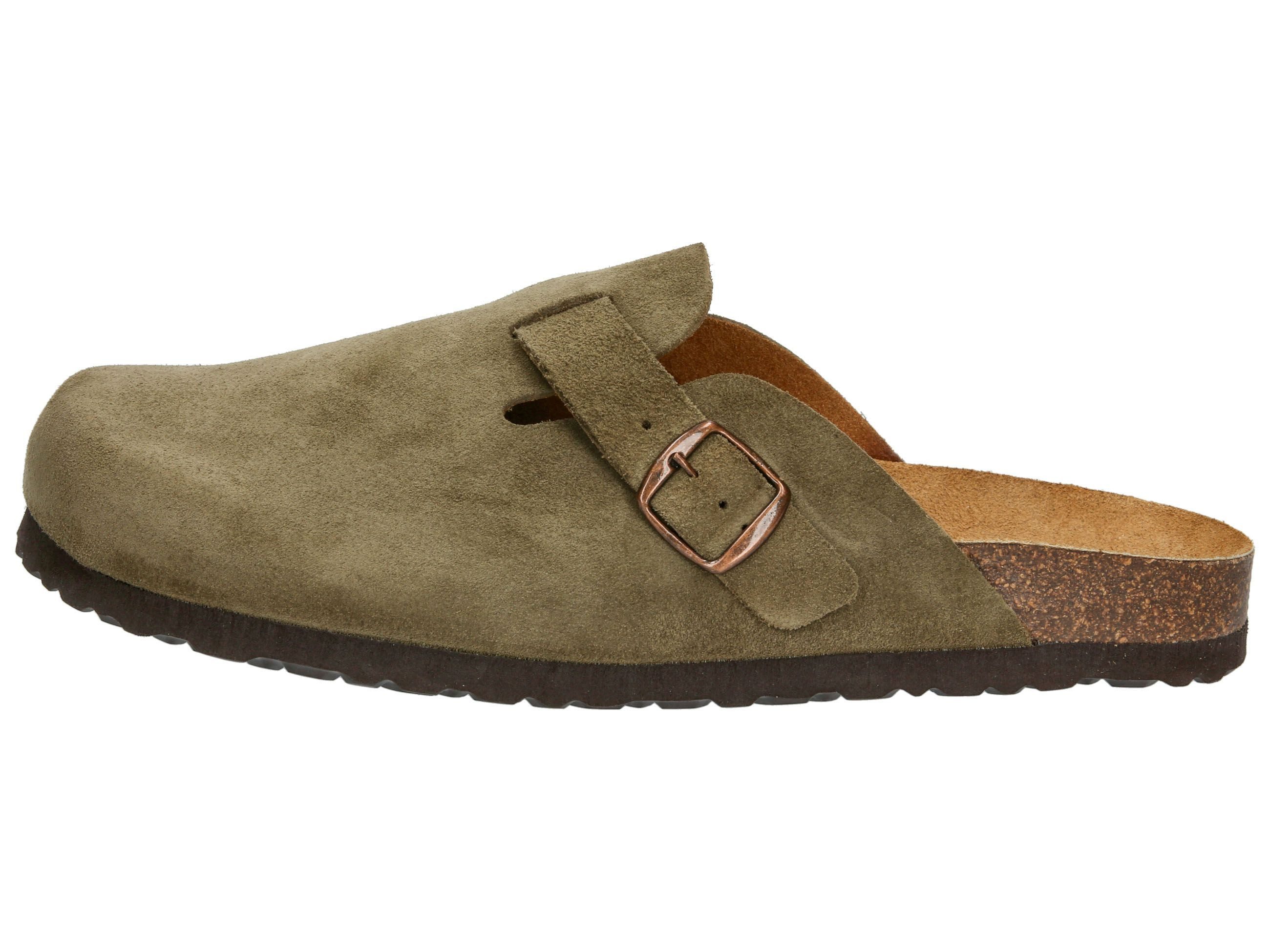 Lico Clog Pedro Pantolette günstig online kaufen
