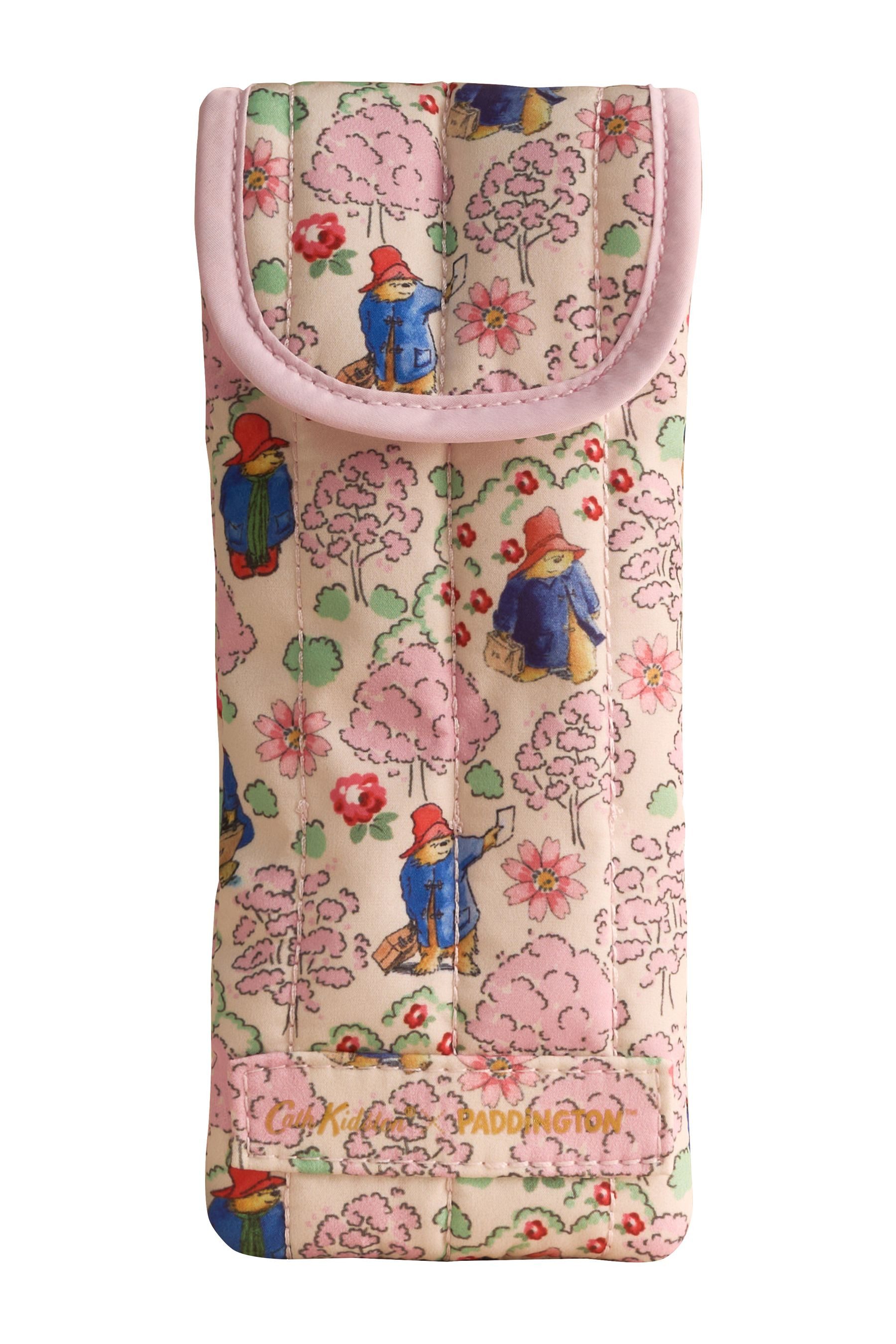 Cath Kidston Brillenetui Cath Kidston Brillenetui, Paddington Blossom