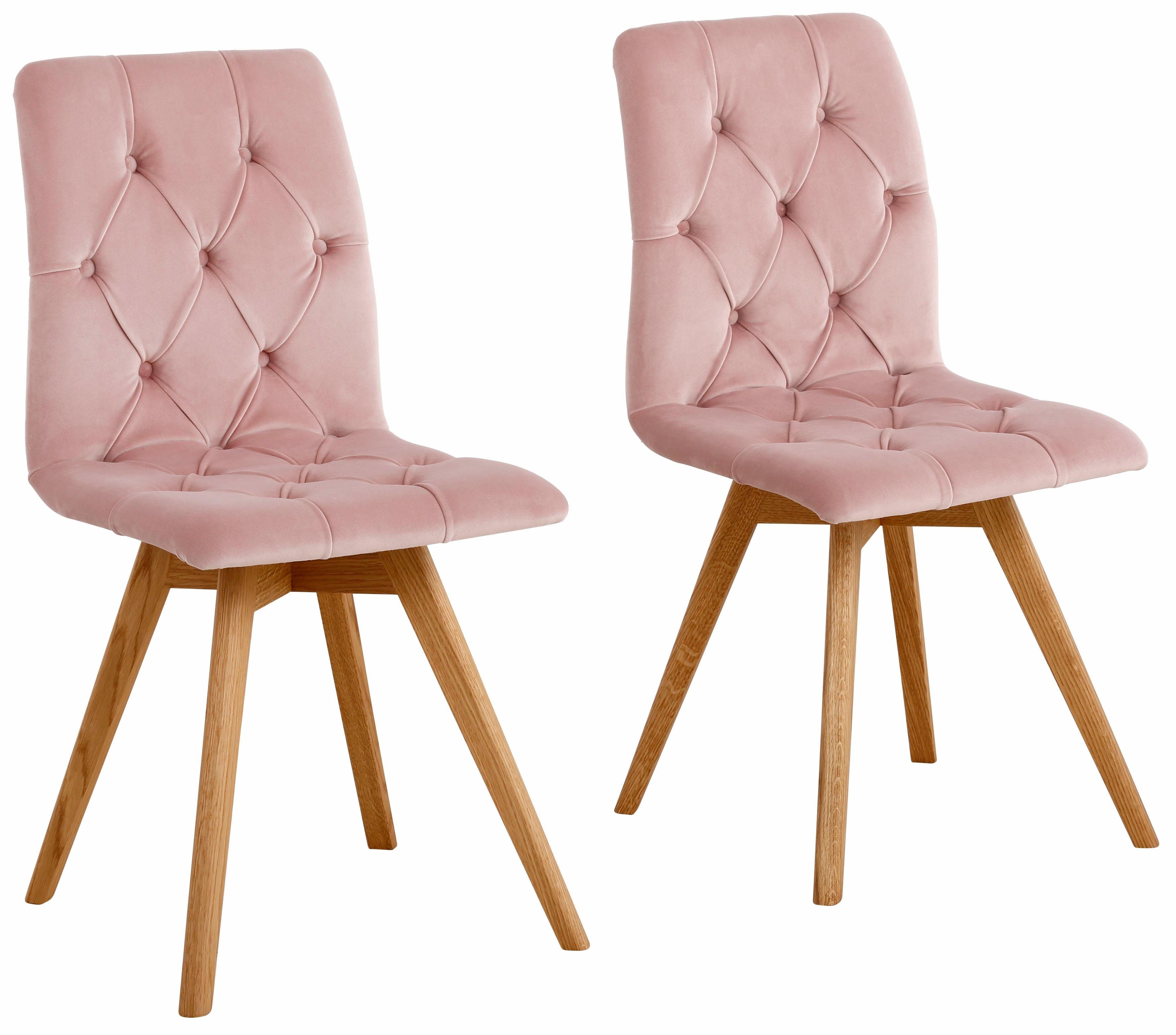 andas 4-Fußstuhl Rania (Set, 6 St), günstig online kaufen