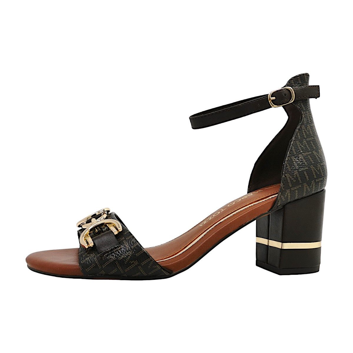MARCO TOZZI Sandalette Plateausandale günstig online kaufen
