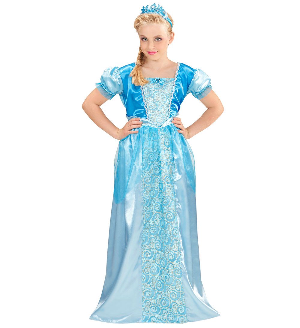 Kostüm Schneeprinzessin Kostüm